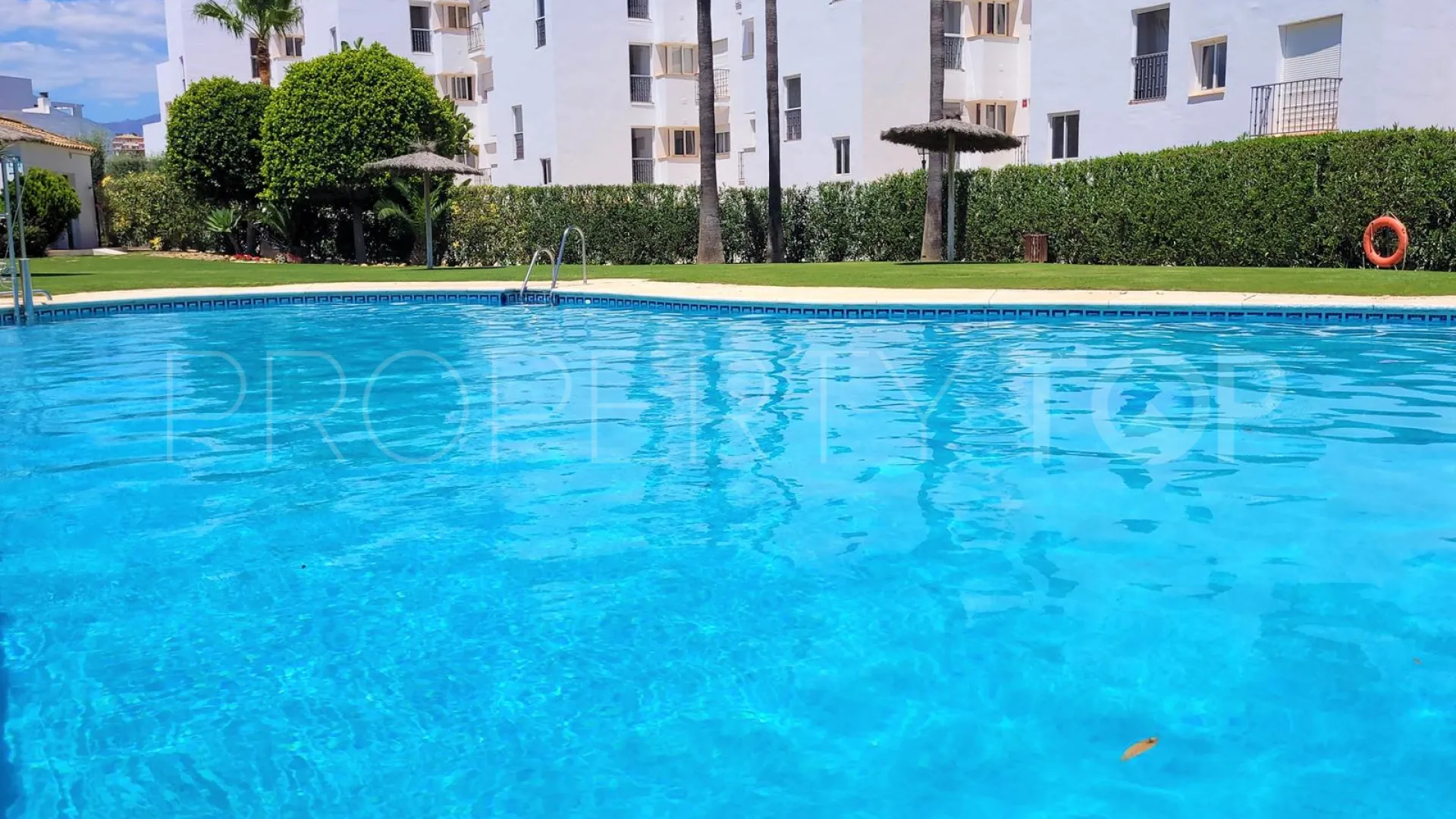 Los Hidalgos, apartamento en venta