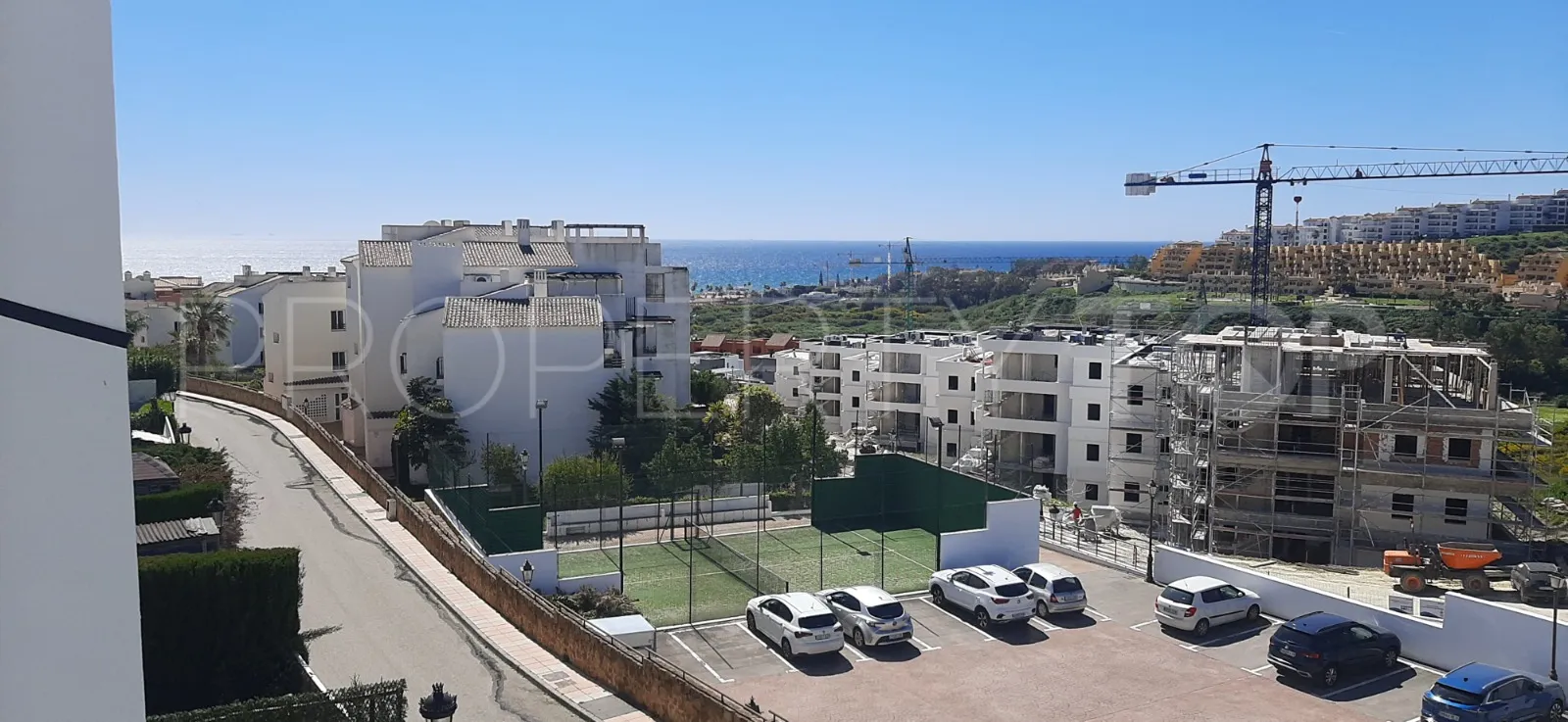 Los Hidalgos, apartamento en venta
