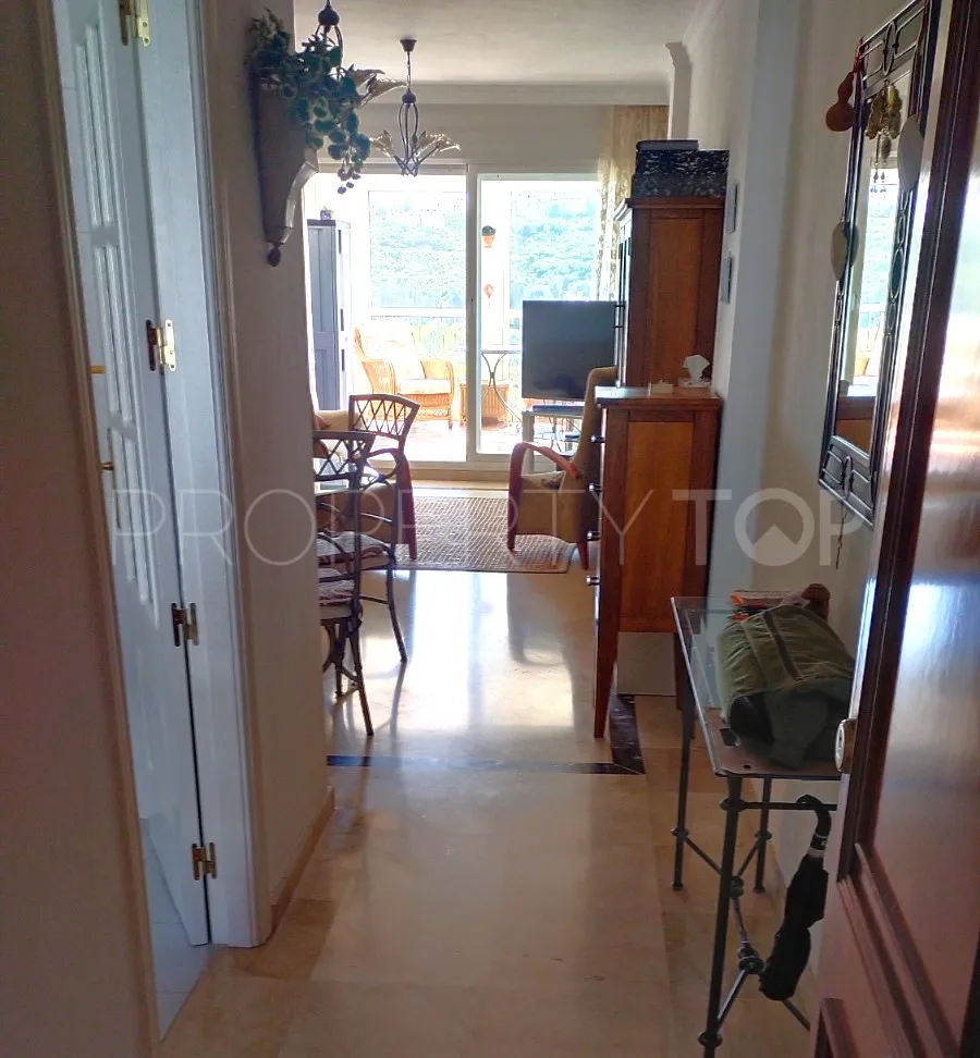 Los Hidalgos, apartamento en venta