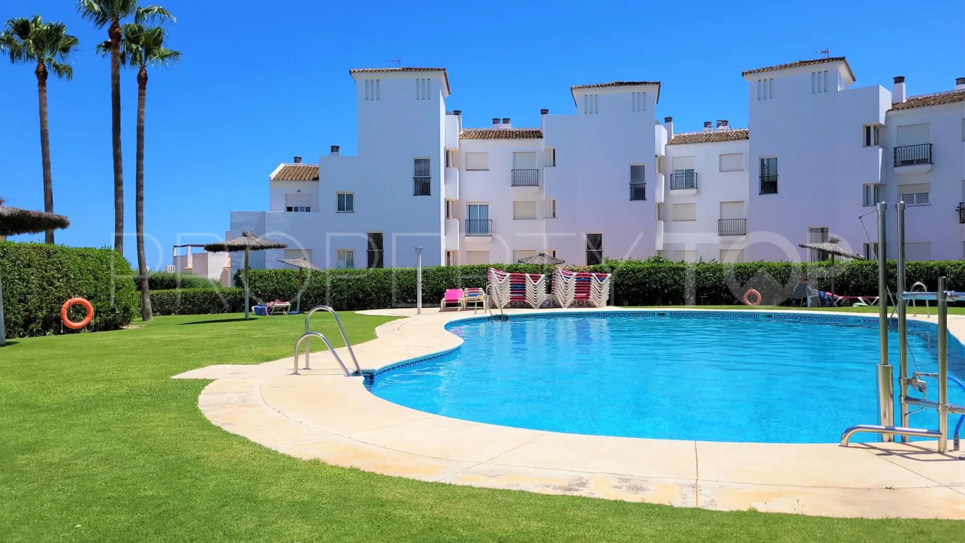 Los Hidalgos, apartamento en venta