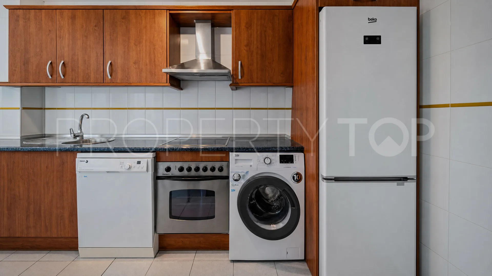 Los Hidalgos, apartamento en venta