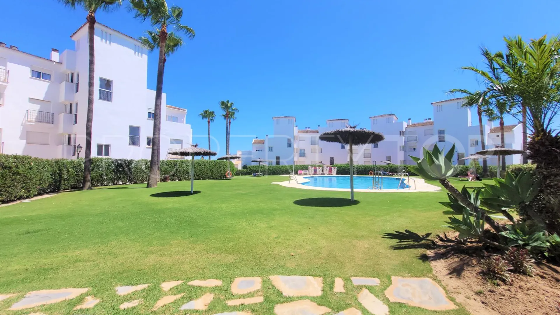 Los Hidalgos, apartamento en venta