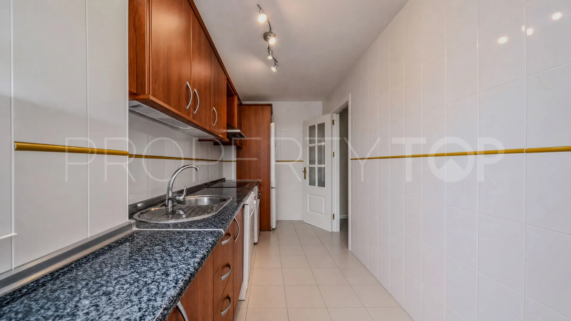 Los Hidalgos, apartamento en venta