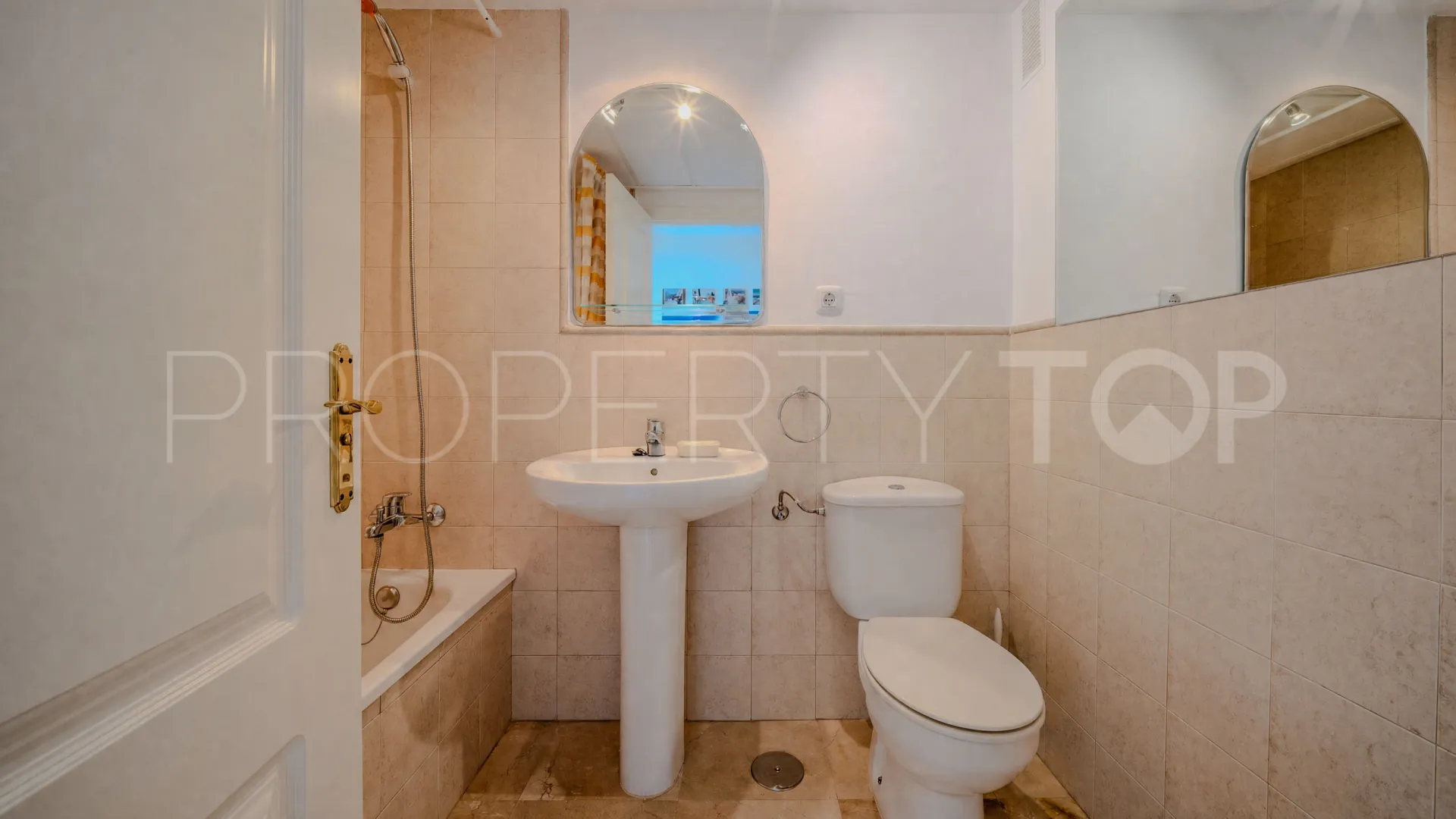 Los Hidalgos, apartamento en venta