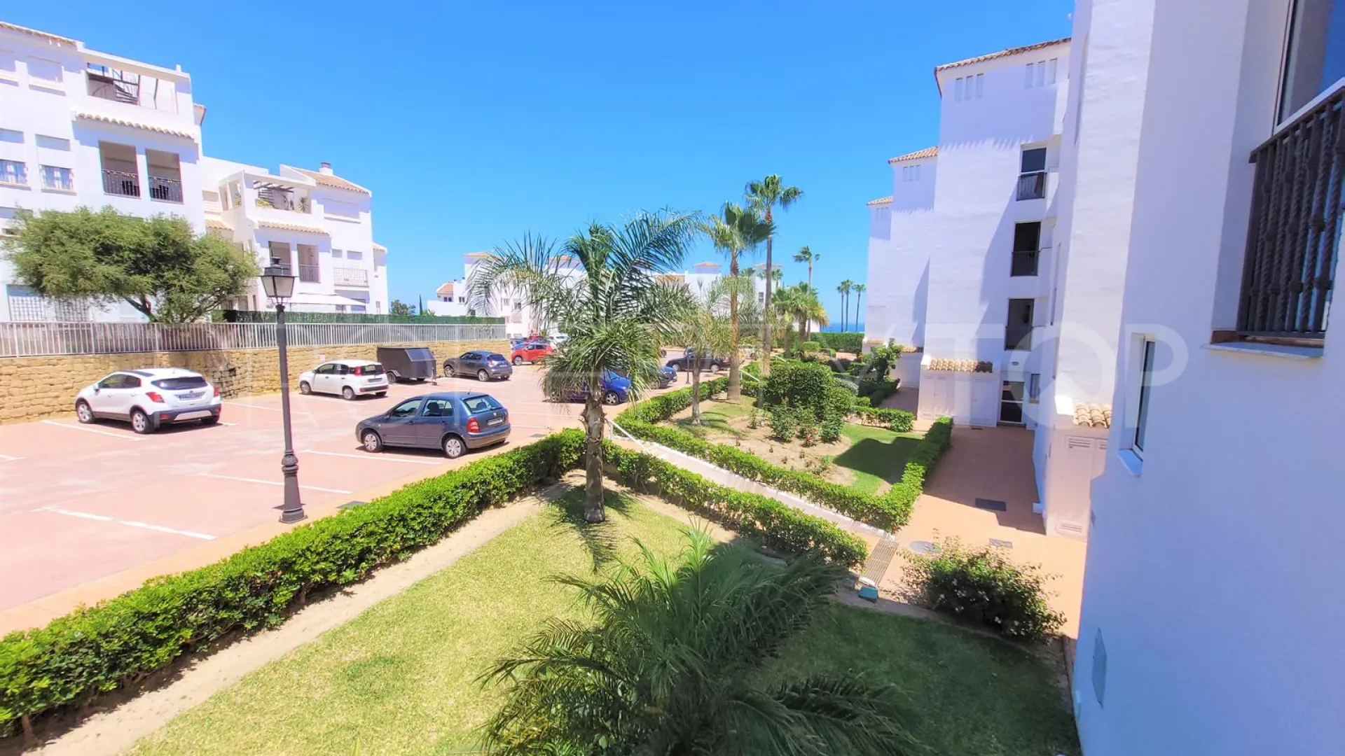 Los Hidalgos, apartamento en venta