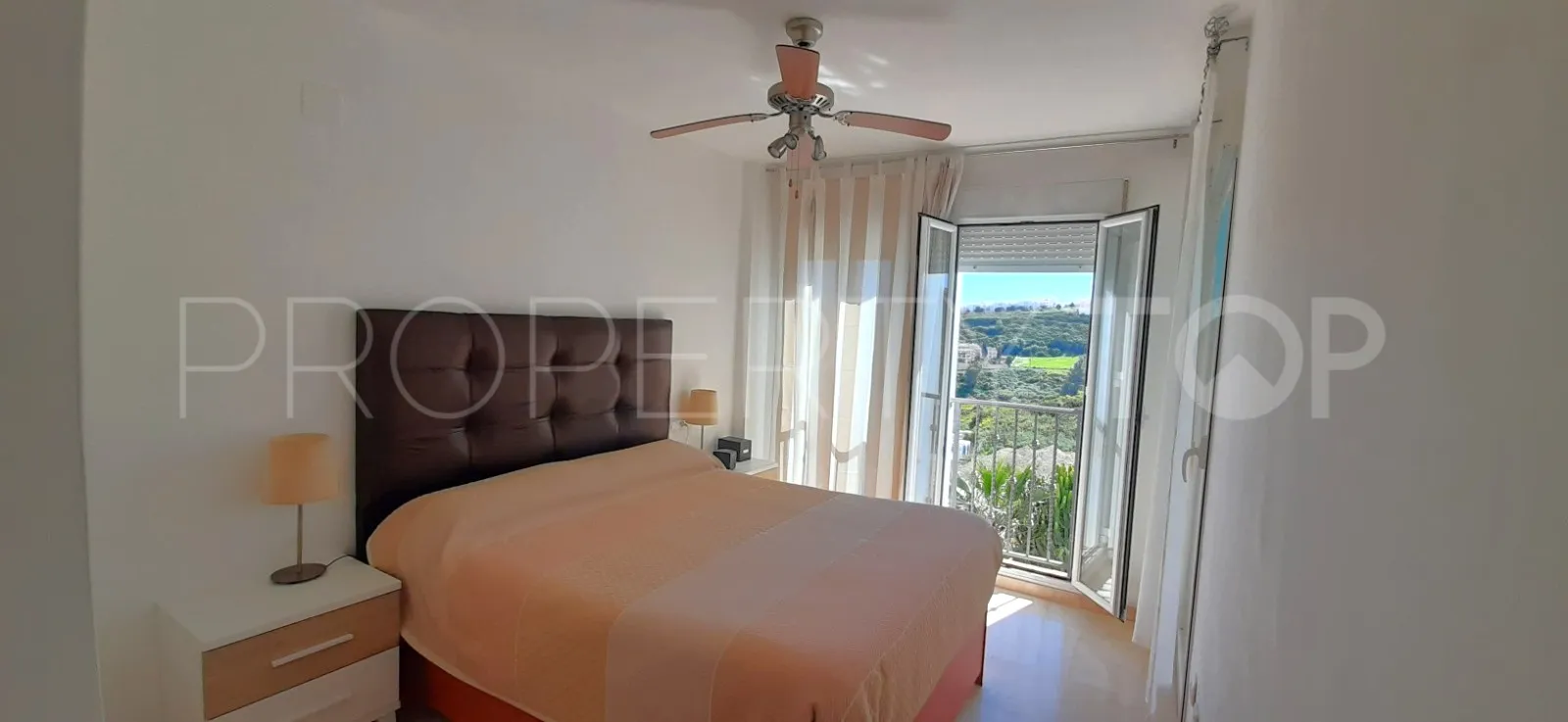 Los Hidalgos, apartamento en venta