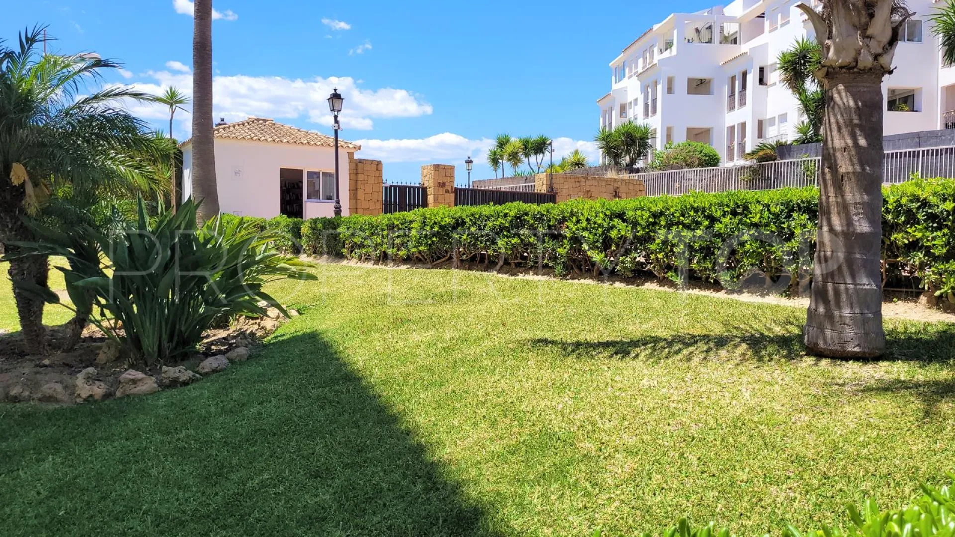 Los Hidalgos, apartamento en venta