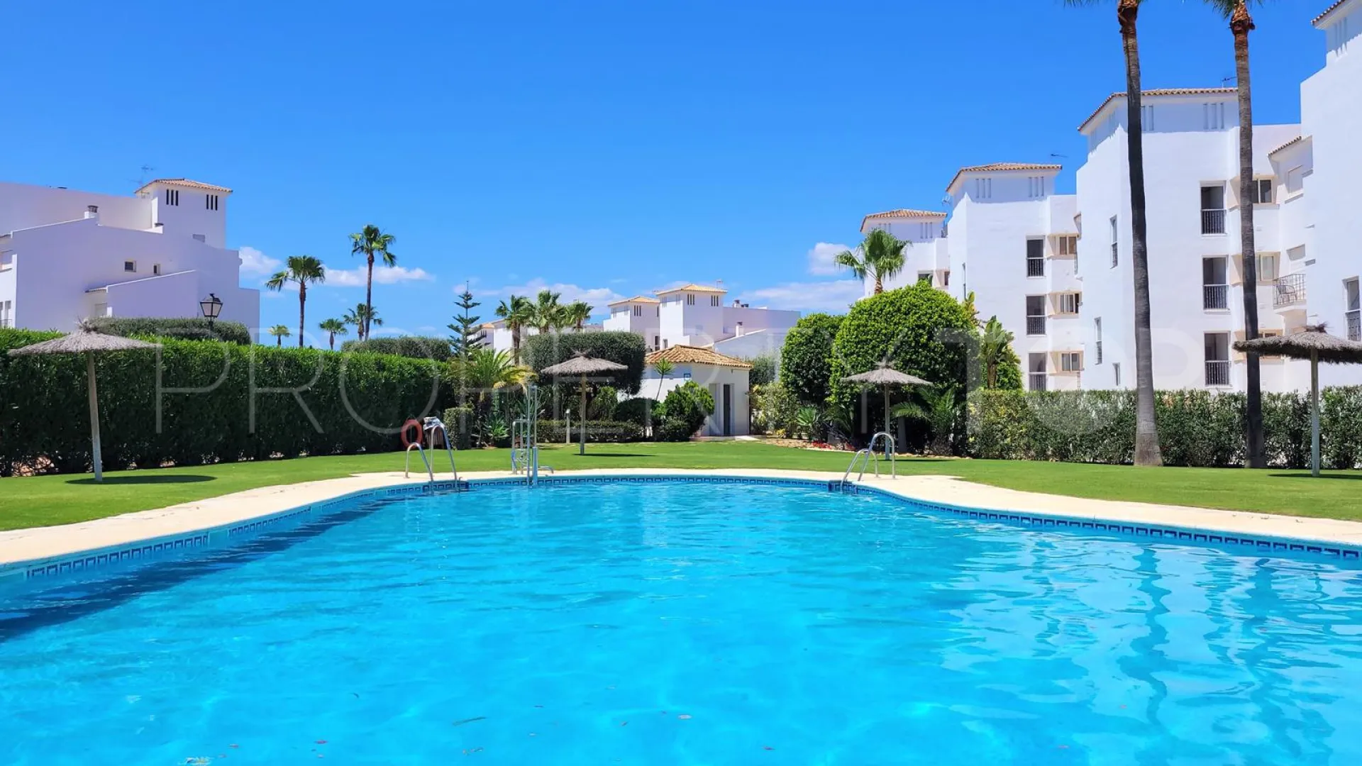 Los Hidalgos, apartamento en venta