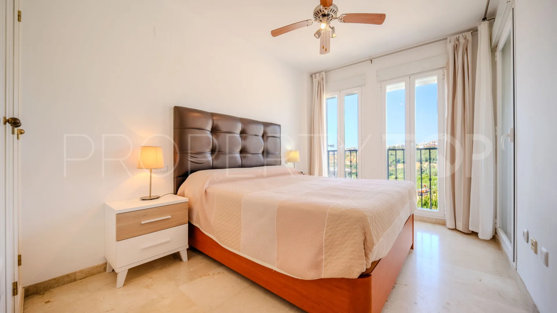 Los Hidalgos, apartamento en venta