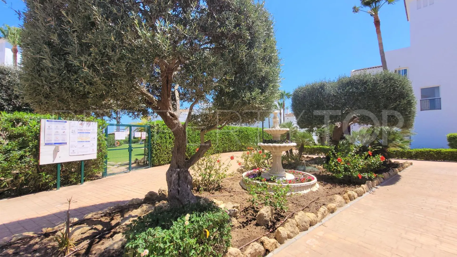 Los Hidalgos, apartamento en venta