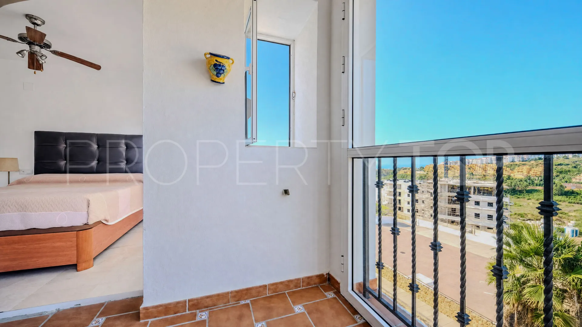 Los Hidalgos, apartamento en venta