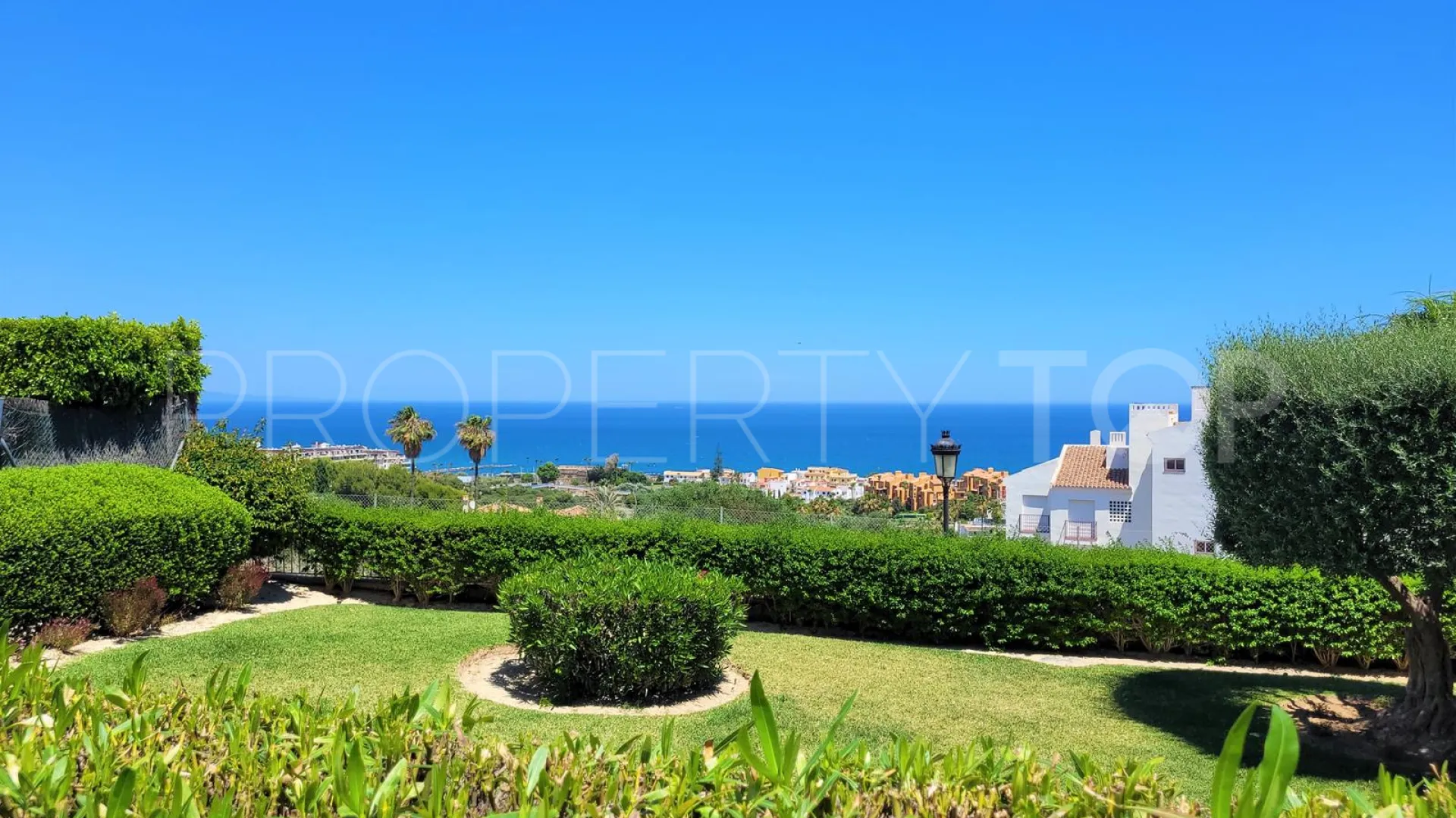 Los Hidalgos, apartamento en venta