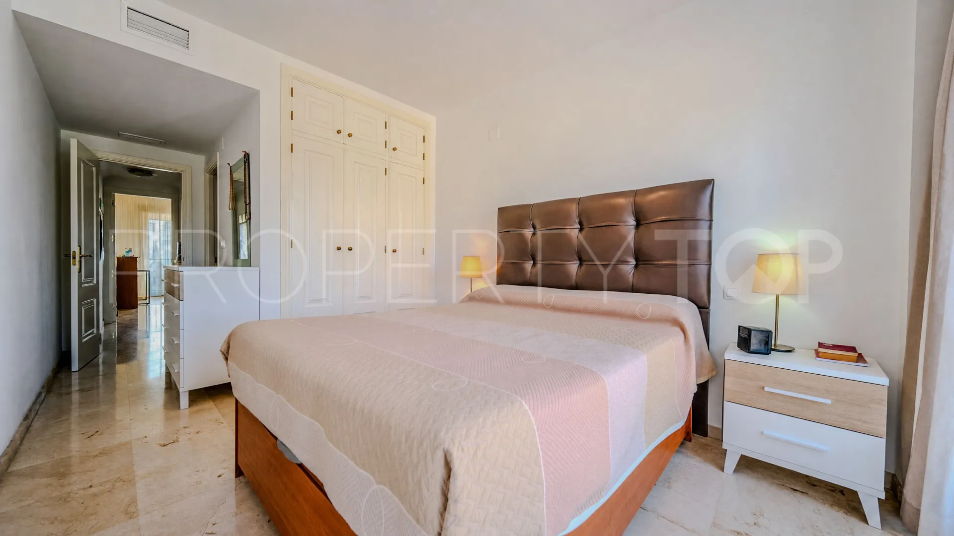 Los Hidalgos, apartamento en venta