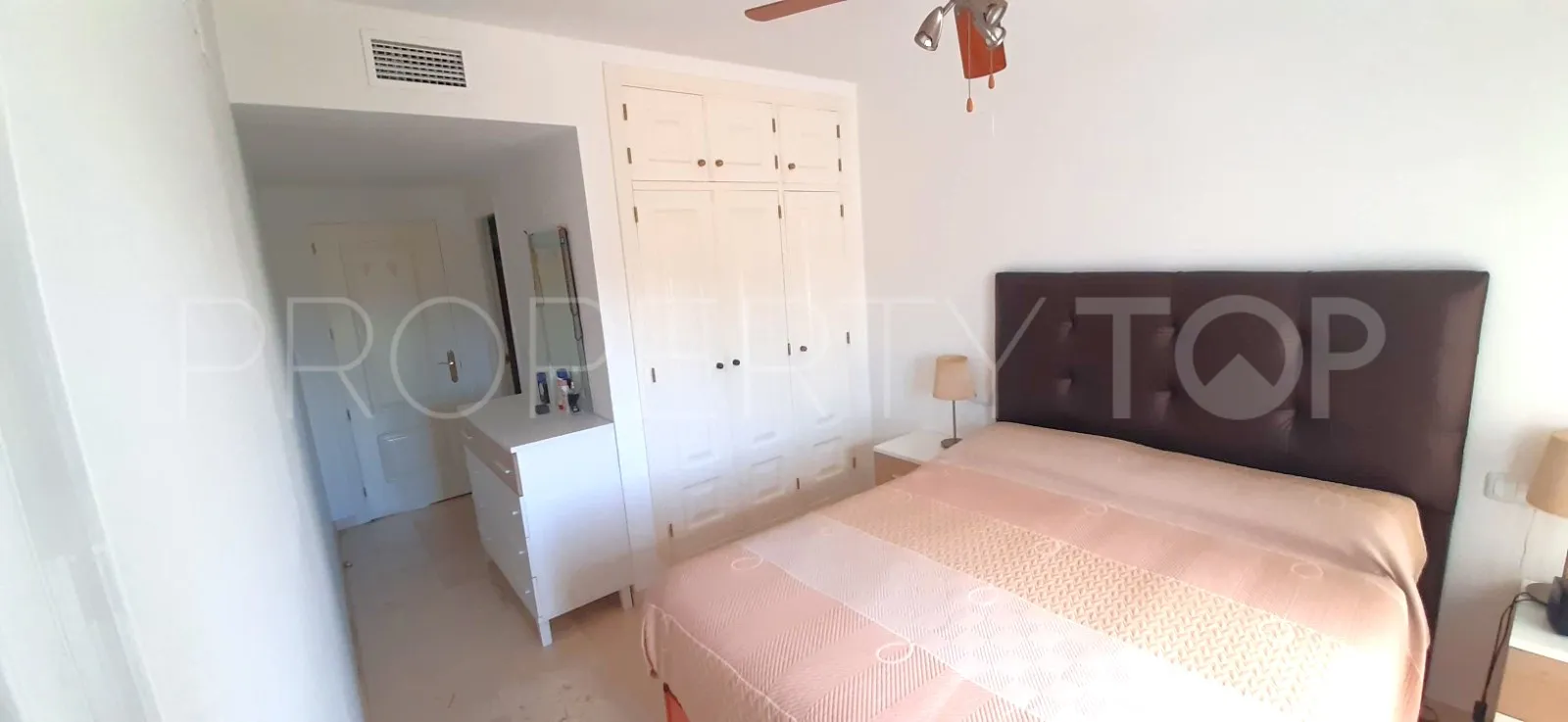 Los Hidalgos, apartamento en venta