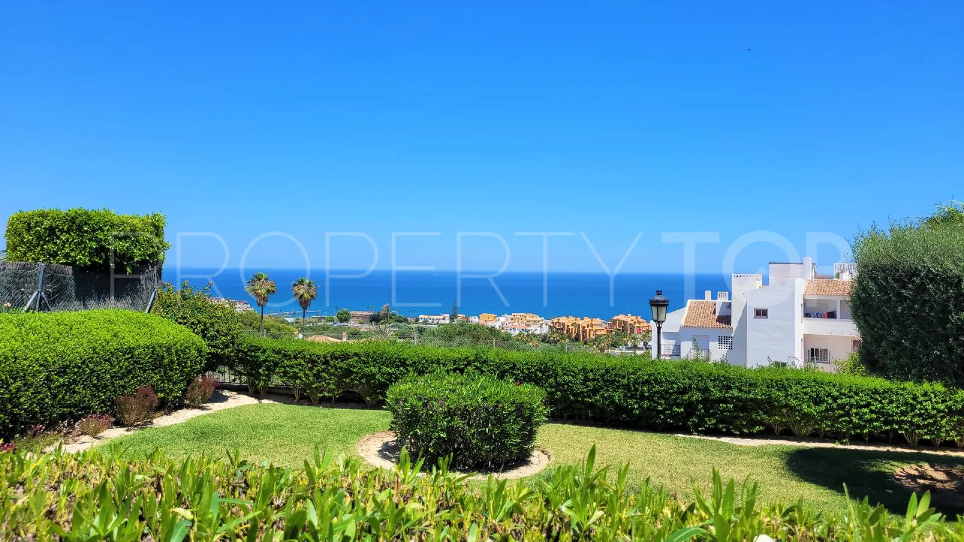 Los Hidalgos, apartamento en venta