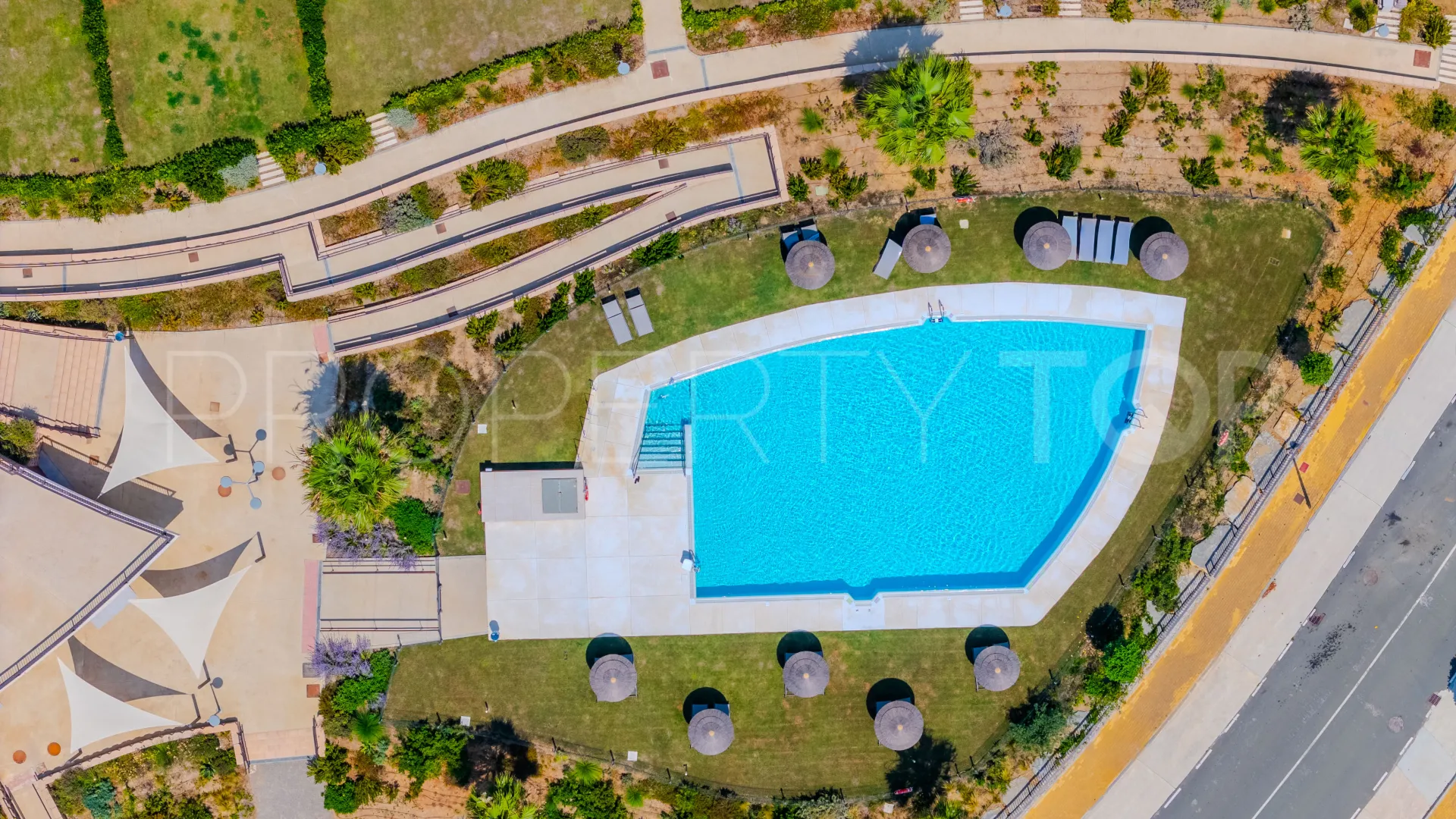 3 bedrooms ground floor apartment for sale in Camarate Golf