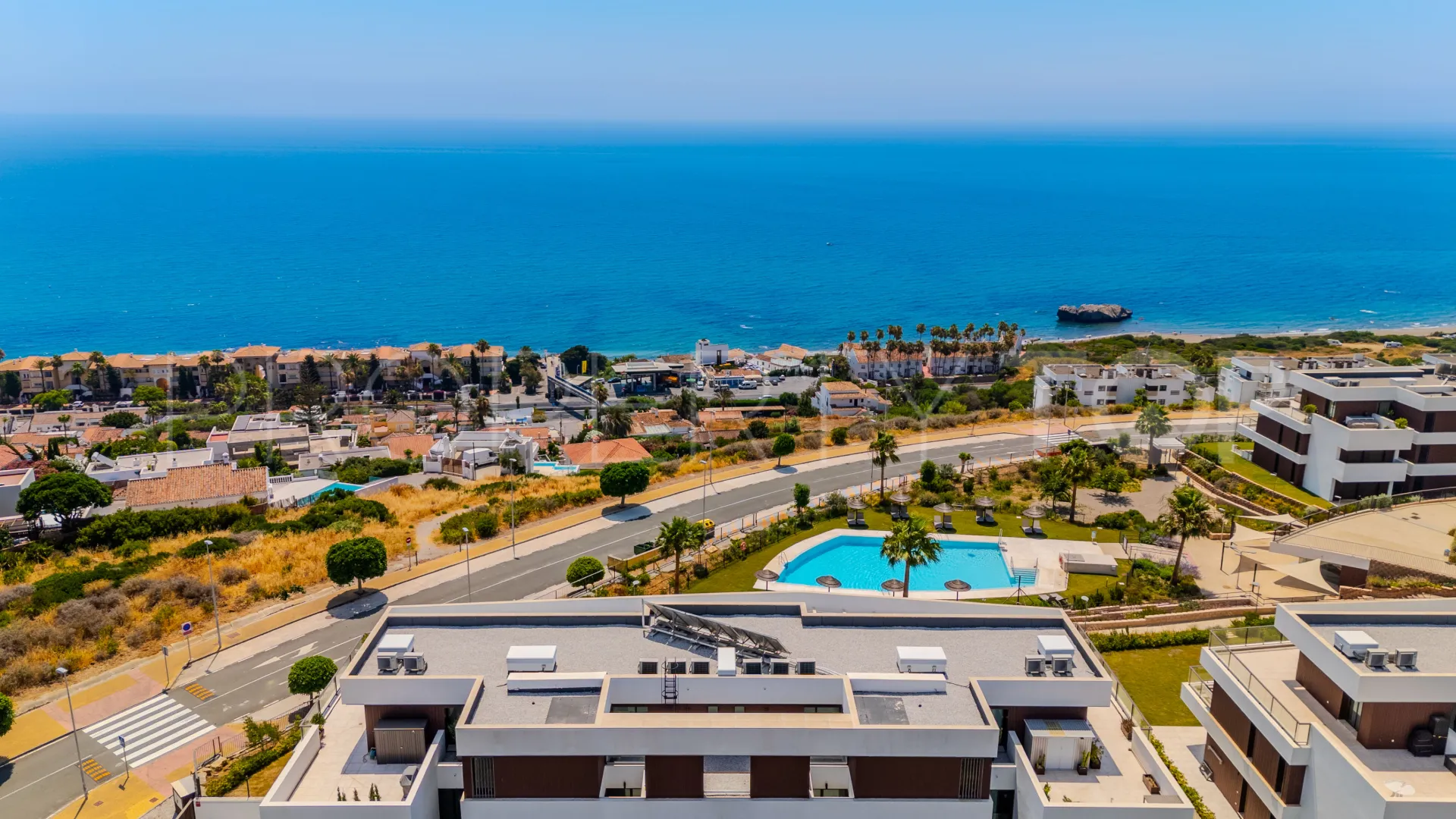 3 bedrooms ground floor apartment for sale in Camarate Golf