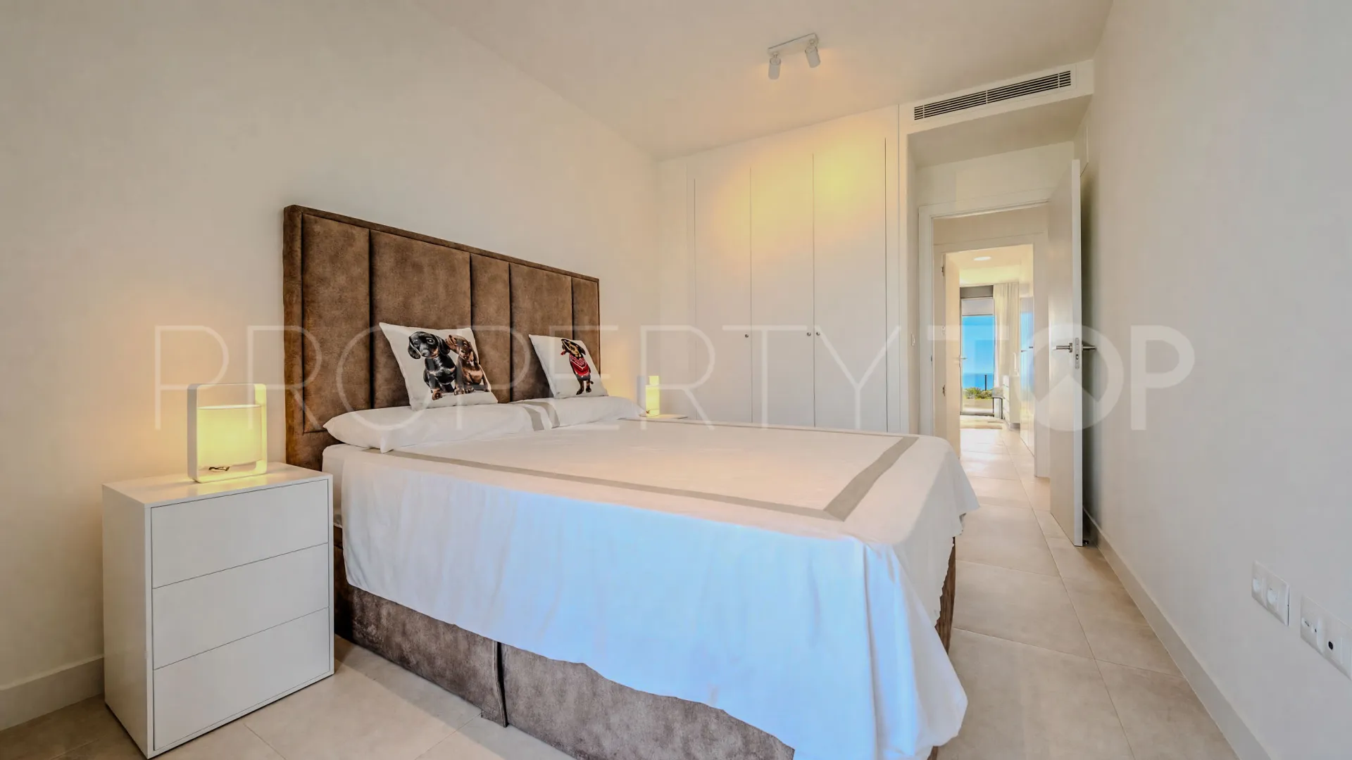 3 bedrooms ground floor apartment for sale in Camarate Golf