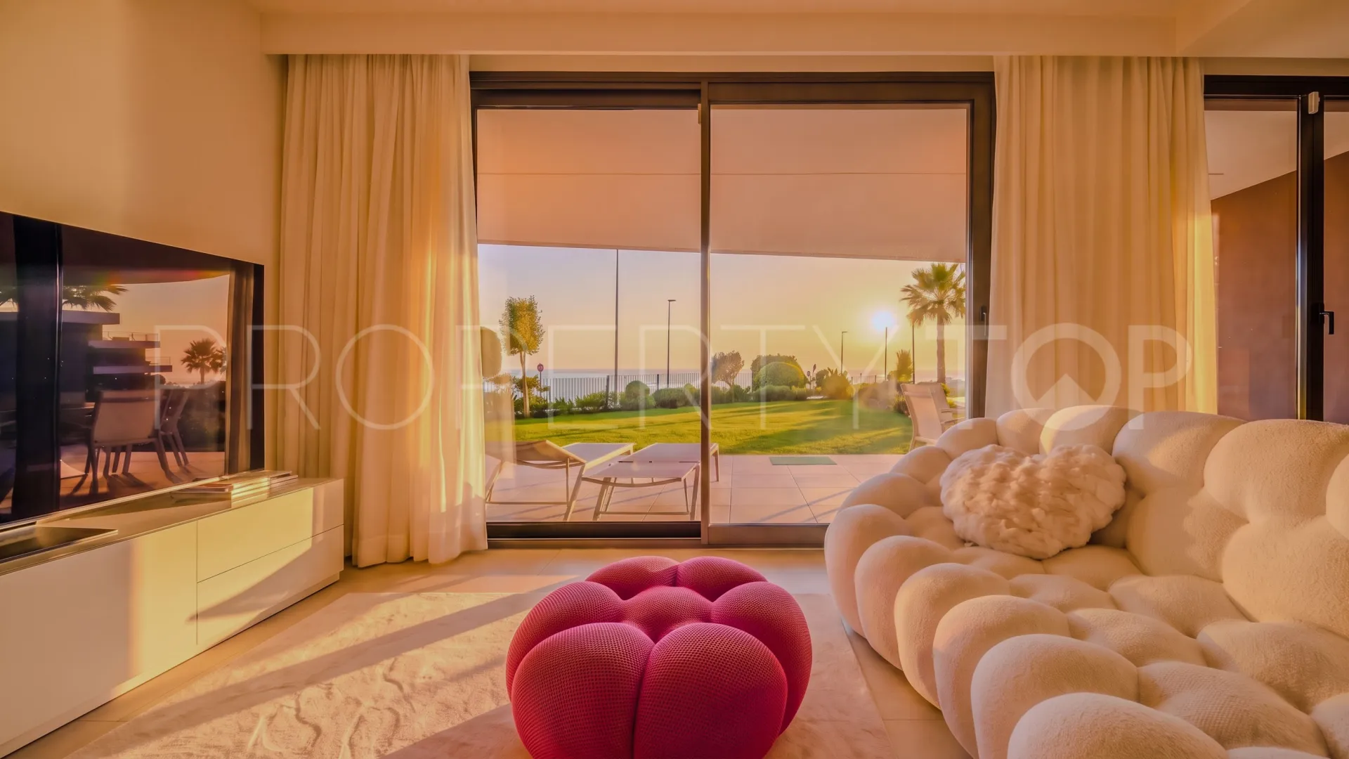 3 bedrooms ground floor apartment for sale in Camarate Golf