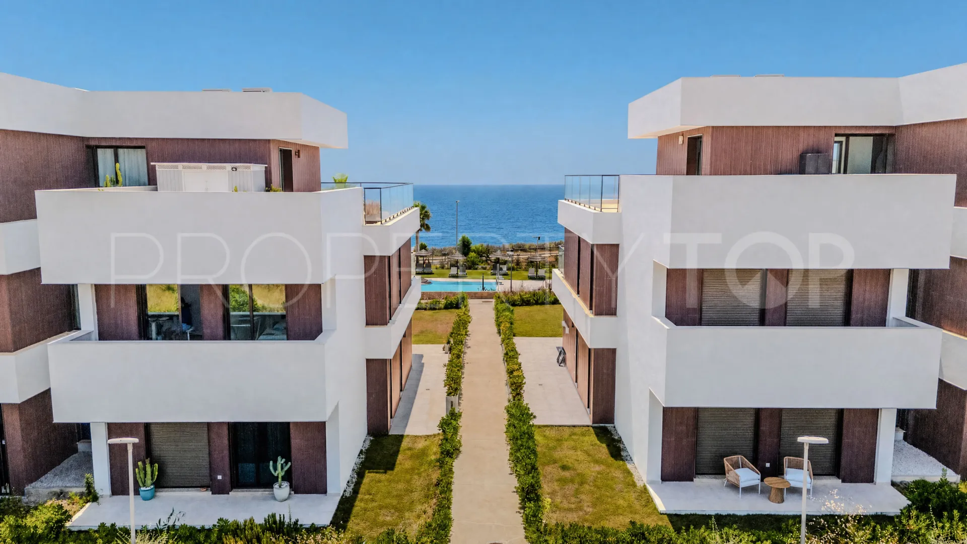 3 bedrooms ground floor apartment for sale in Camarate Golf