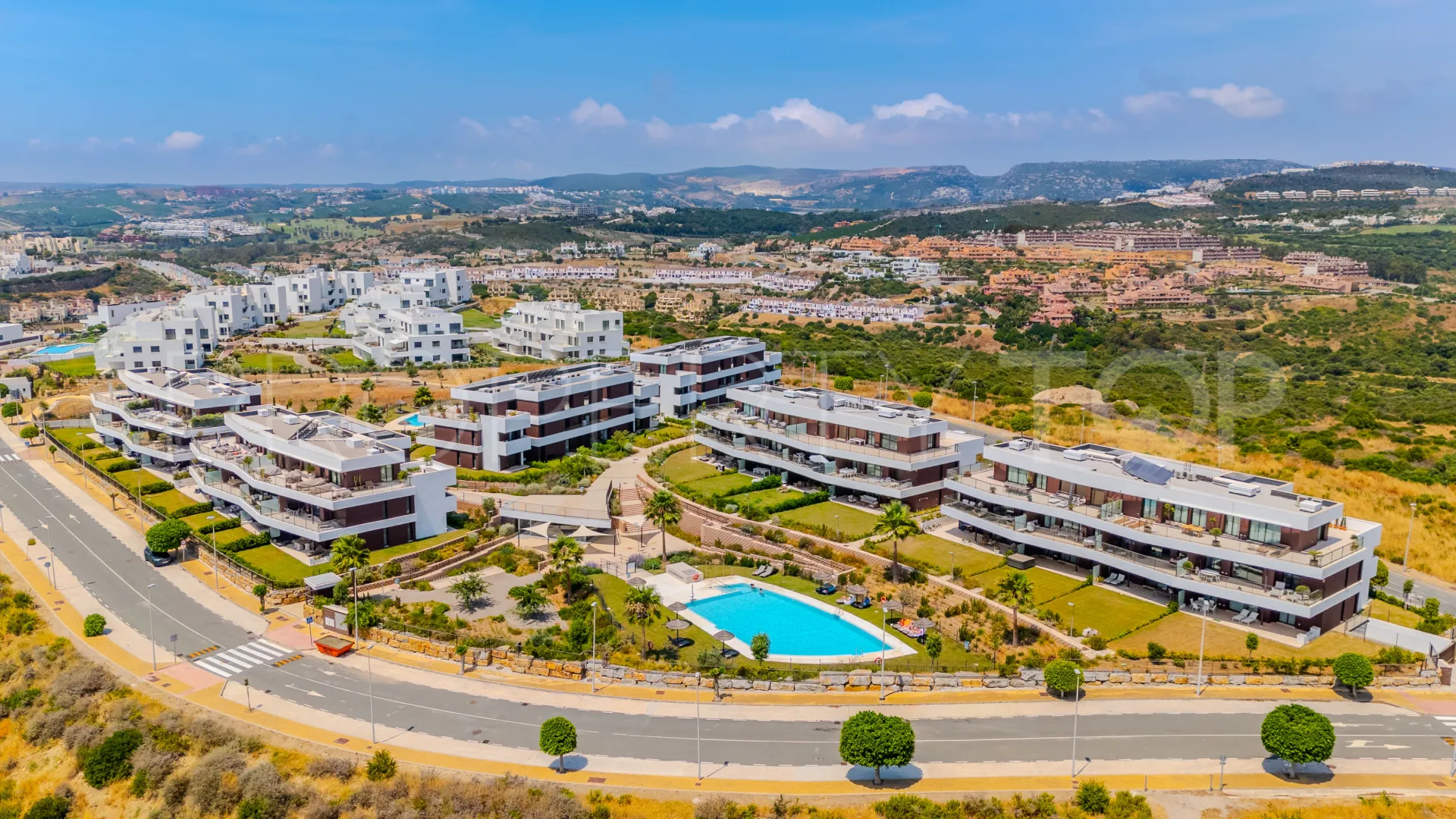 3 bedrooms ground floor apartment for sale in Camarate Golf