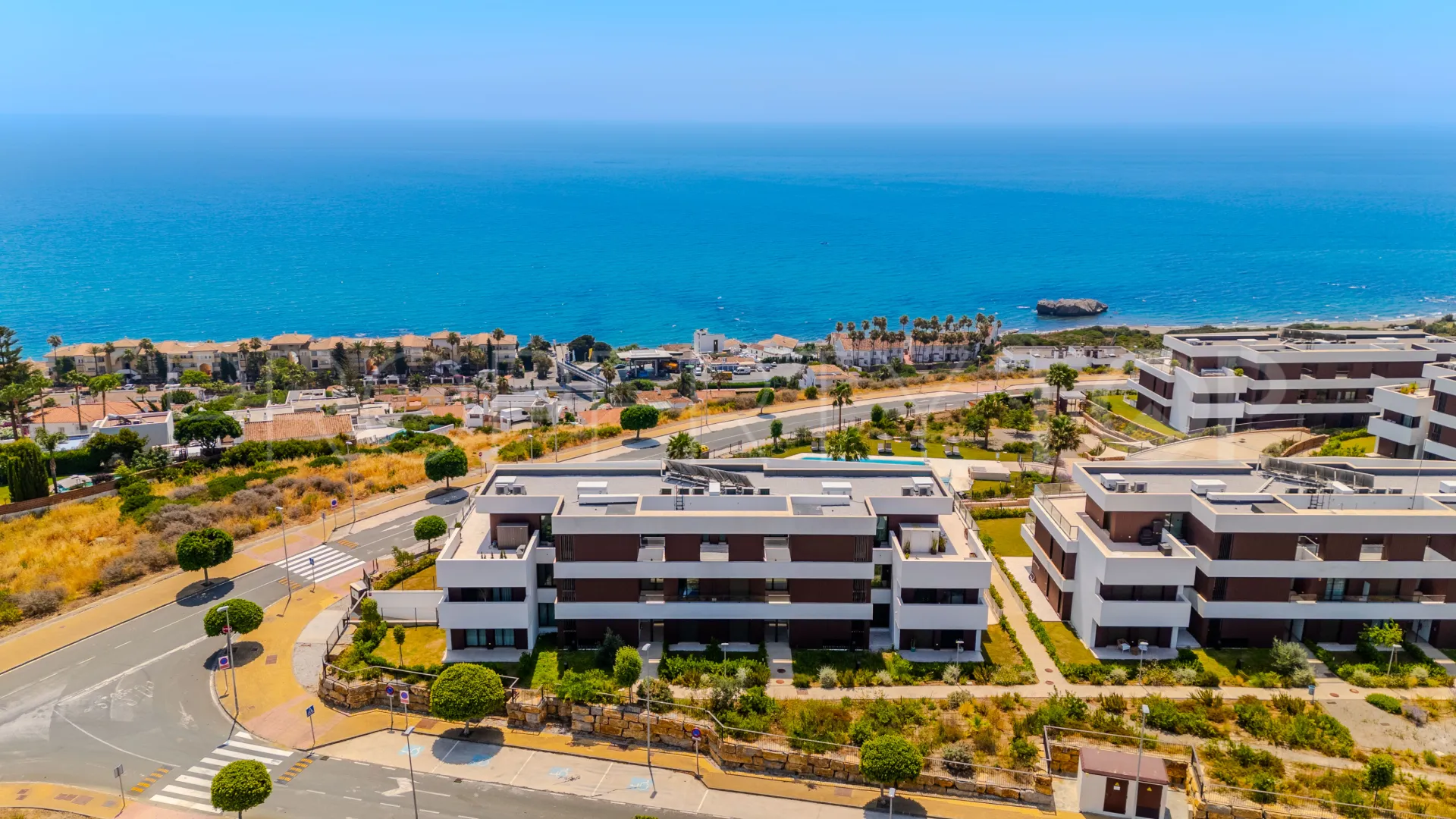 3 bedrooms ground floor apartment for sale in Camarate Golf