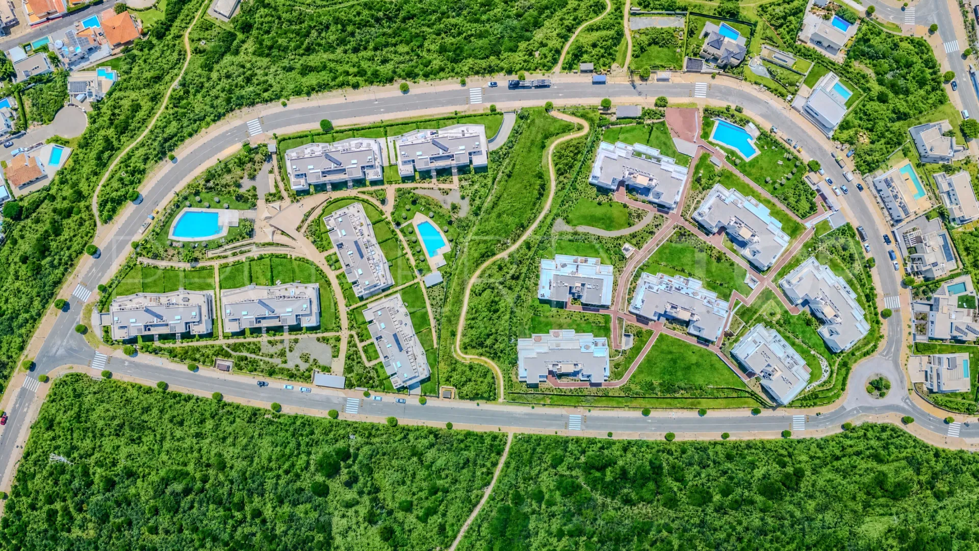 3 bedrooms ground floor apartment for sale in Camarate Golf