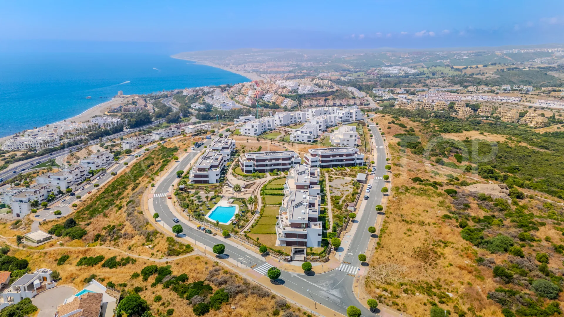 3 bedrooms ground floor apartment for sale in Camarate Golf