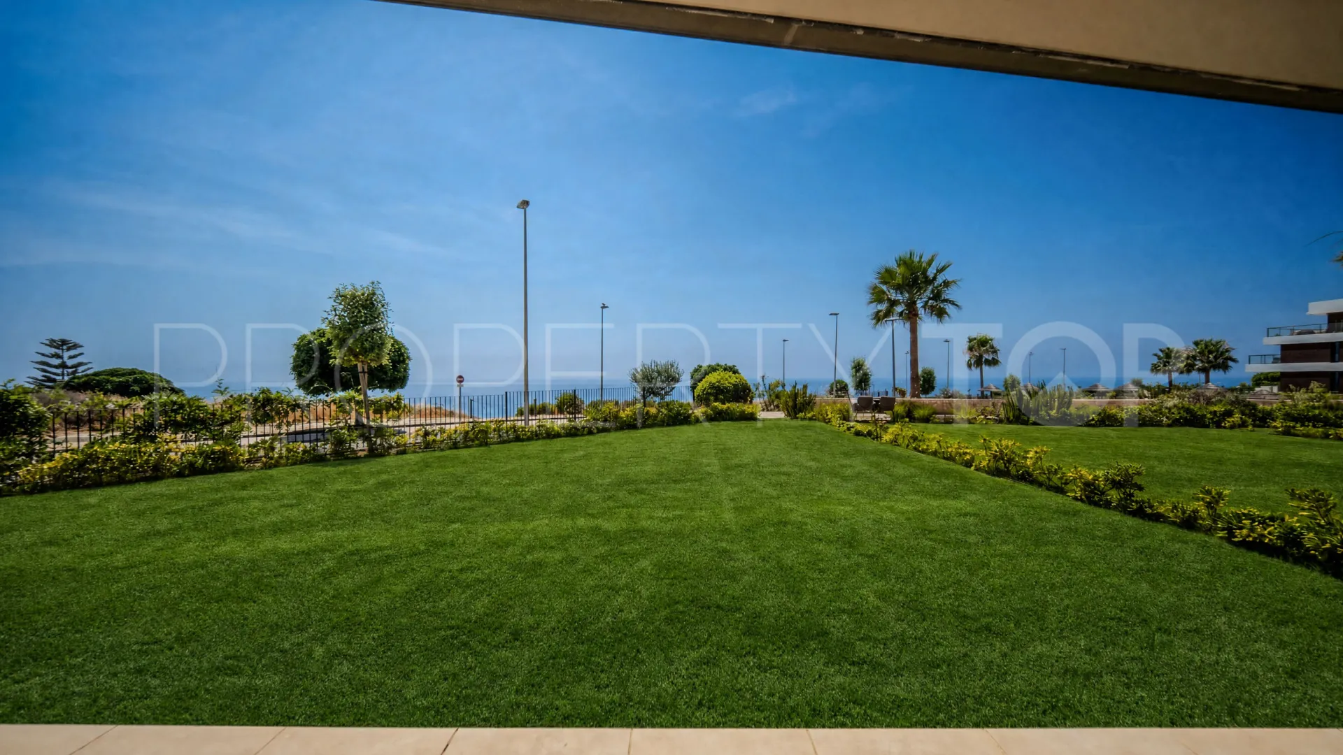 3 bedrooms ground floor apartment for sale in Camarate Golf