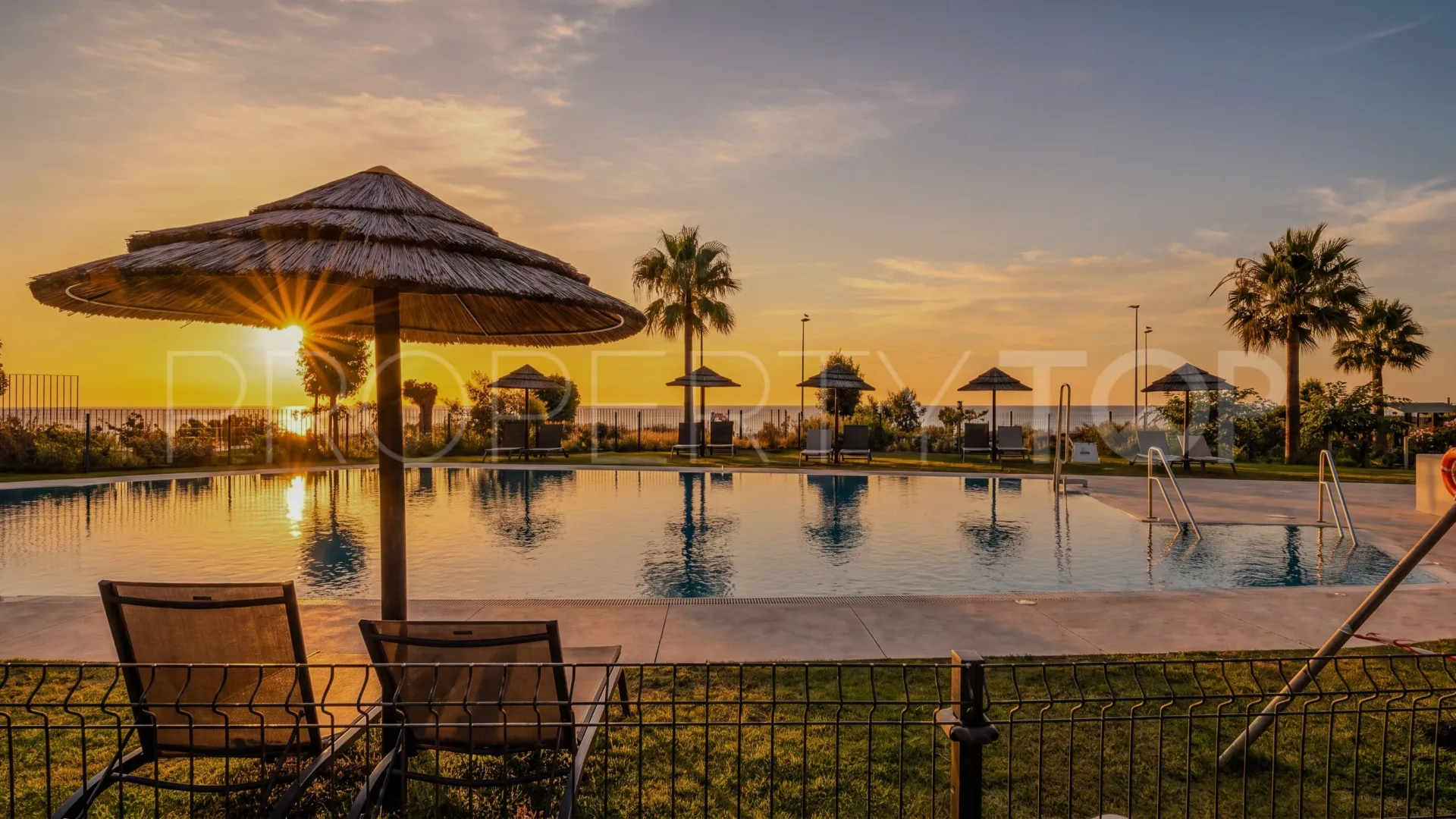 3 bedrooms ground floor apartment for sale in Camarate Golf