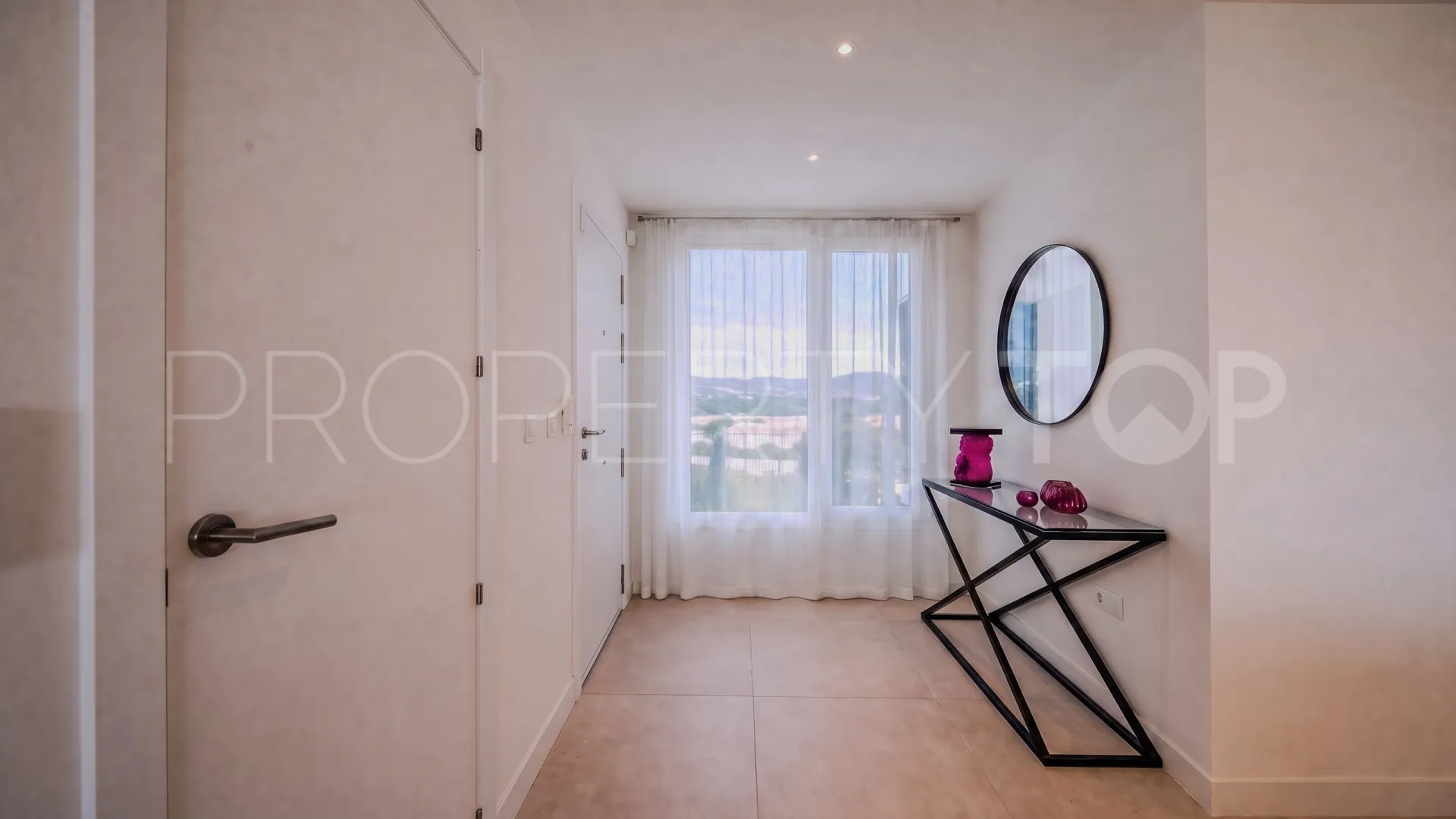 3 bedrooms ground floor apartment for sale in Camarate Golf