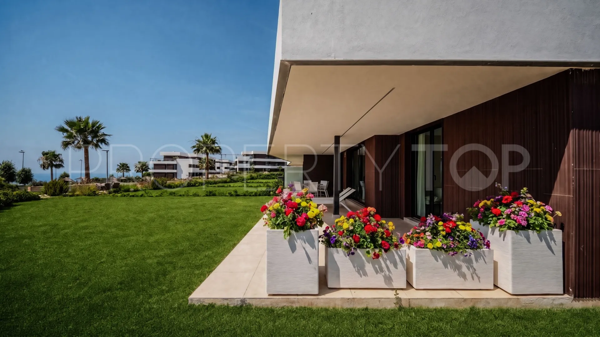 3 bedrooms ground floor apartment for sale in Camarate Golf