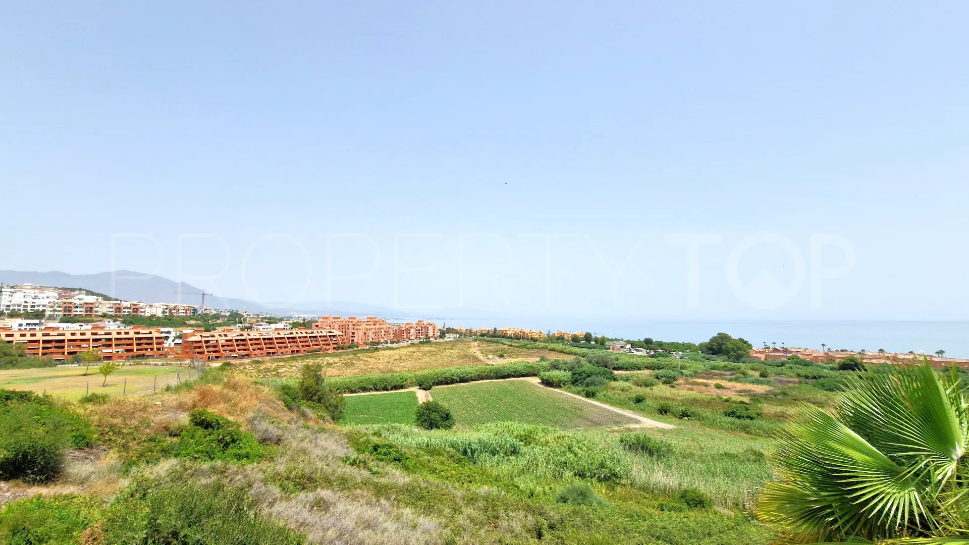 Princesa Kristina town house for sale