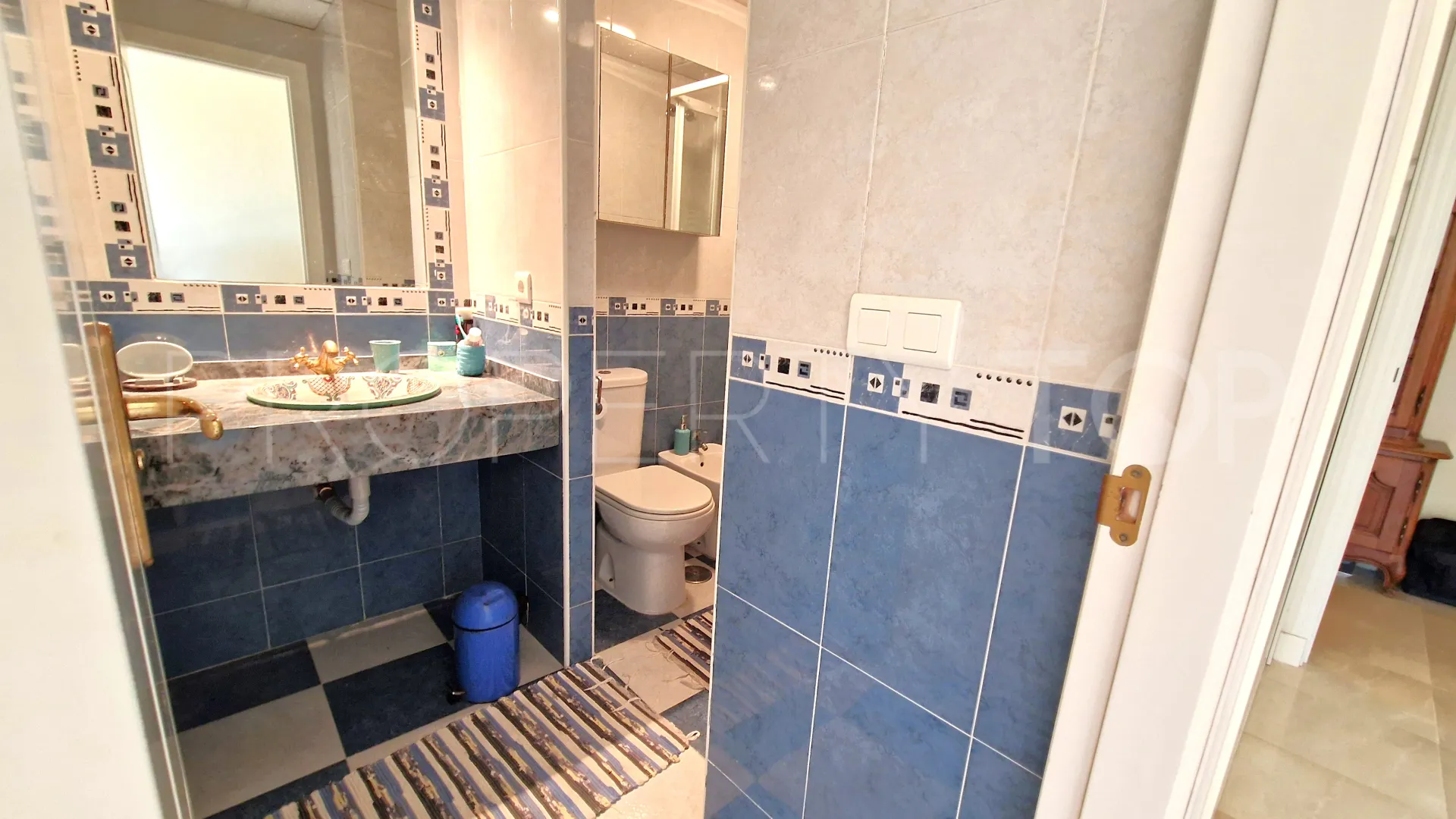 Princesa Kristina town house for sale