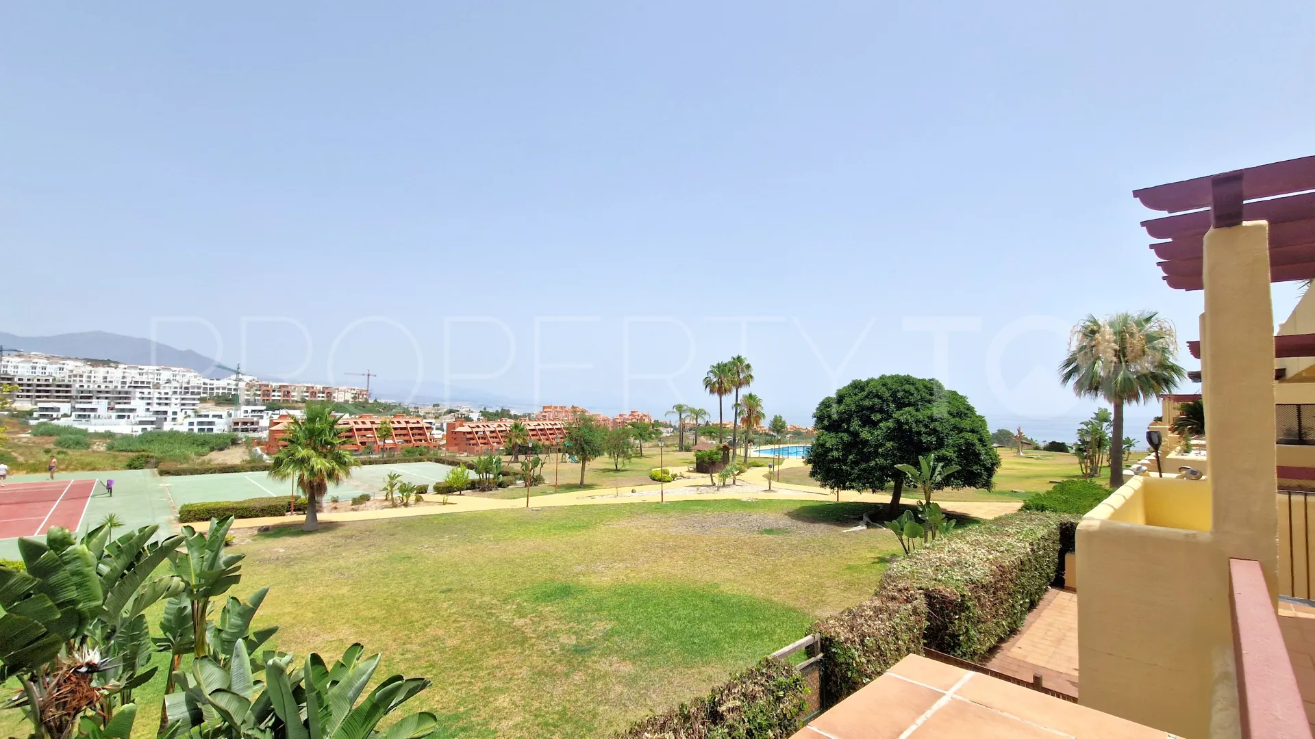 Princesa Kristina town house for sale