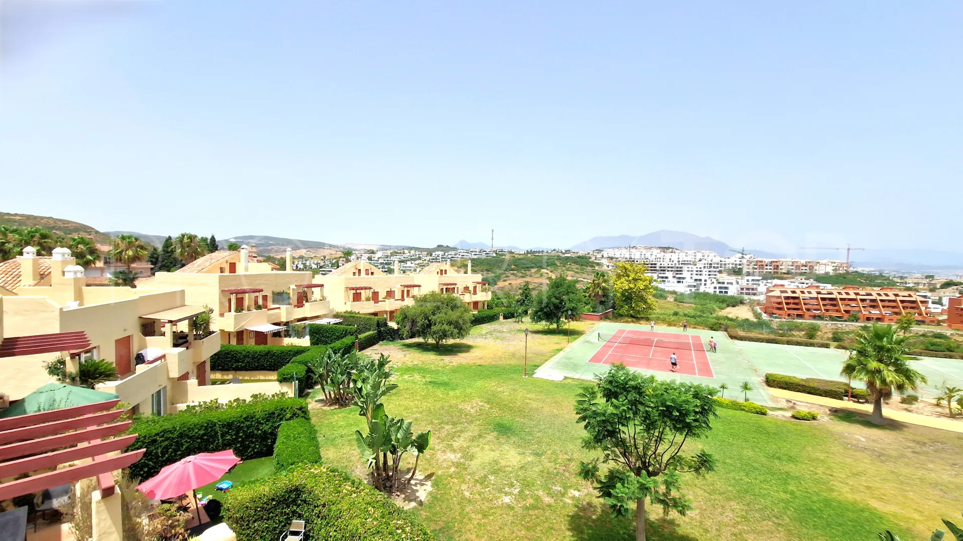 Princesa Kristina town house for sale