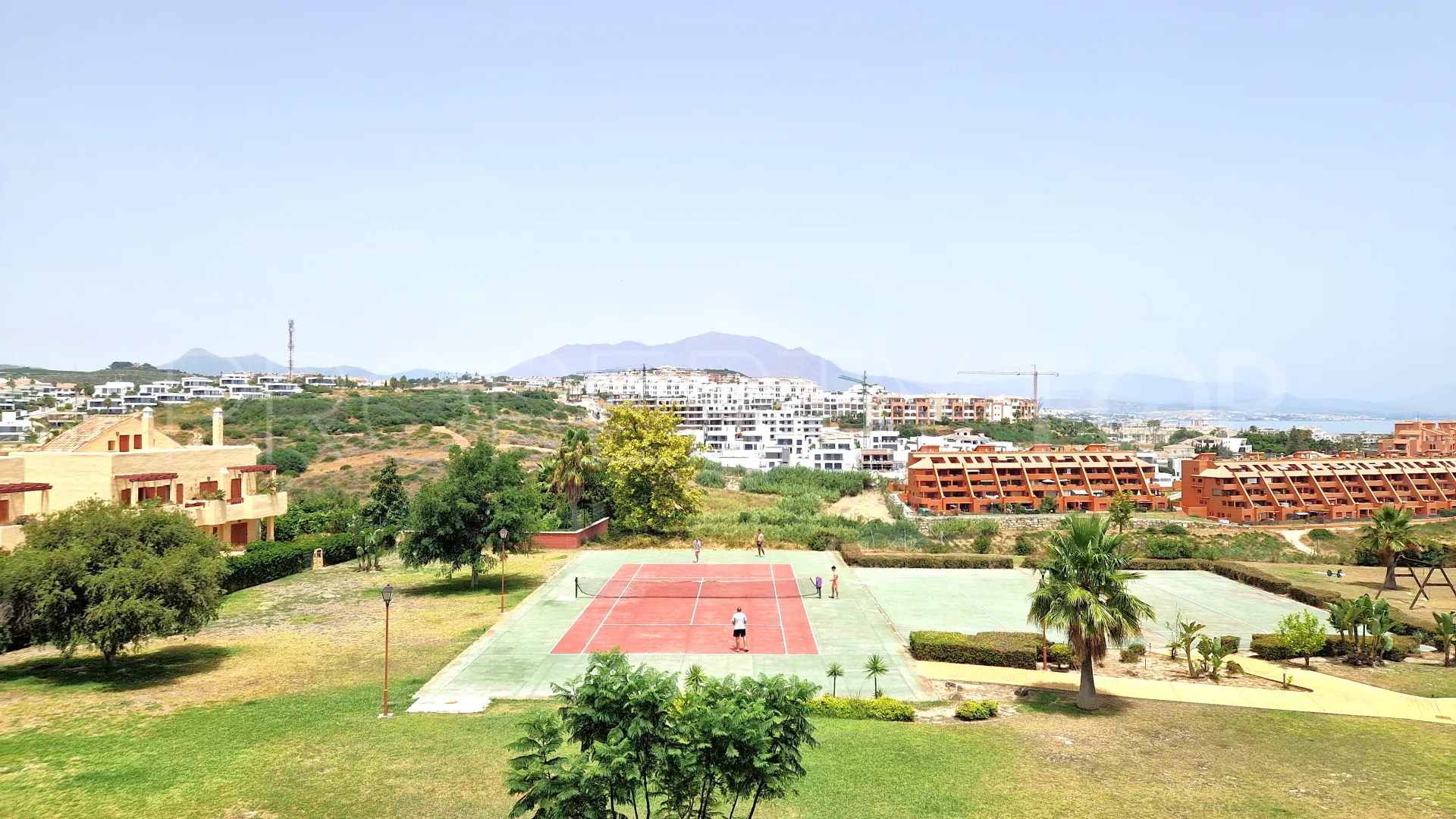 Princesa Kristina town house for sale