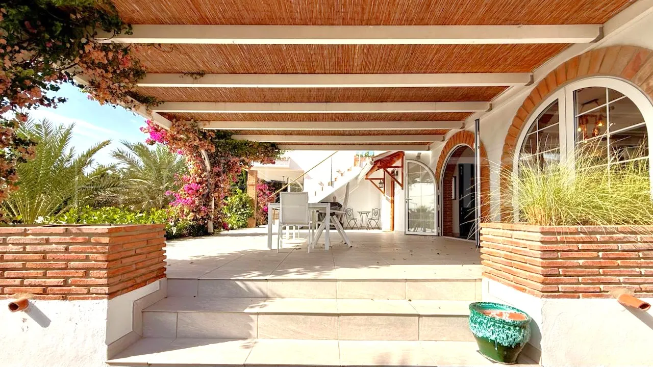 3 bedrooms house in Hacienda Guadalupe for sale