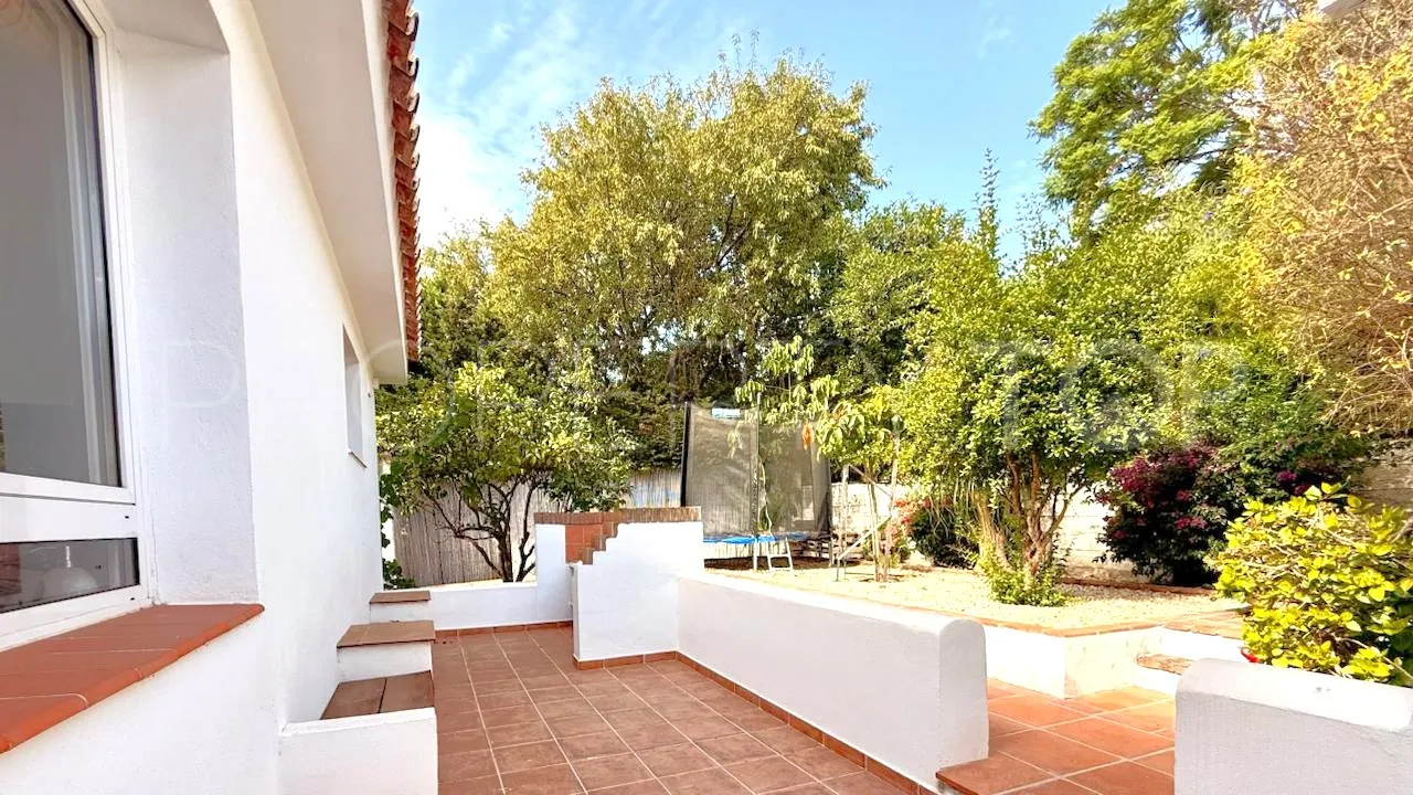 3 bedrooms house in Hacienda Guadalupe for sale