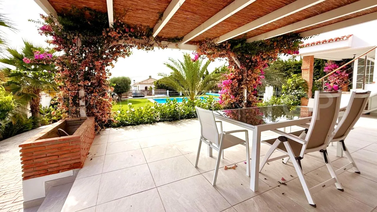 3 bedrooms house in Hacienda Guadalupe for sale