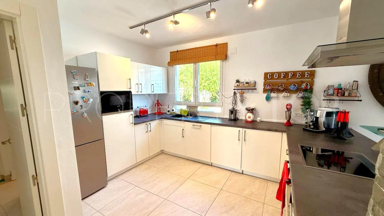3 bedrooms house in Hacienda Guadalupe for sale