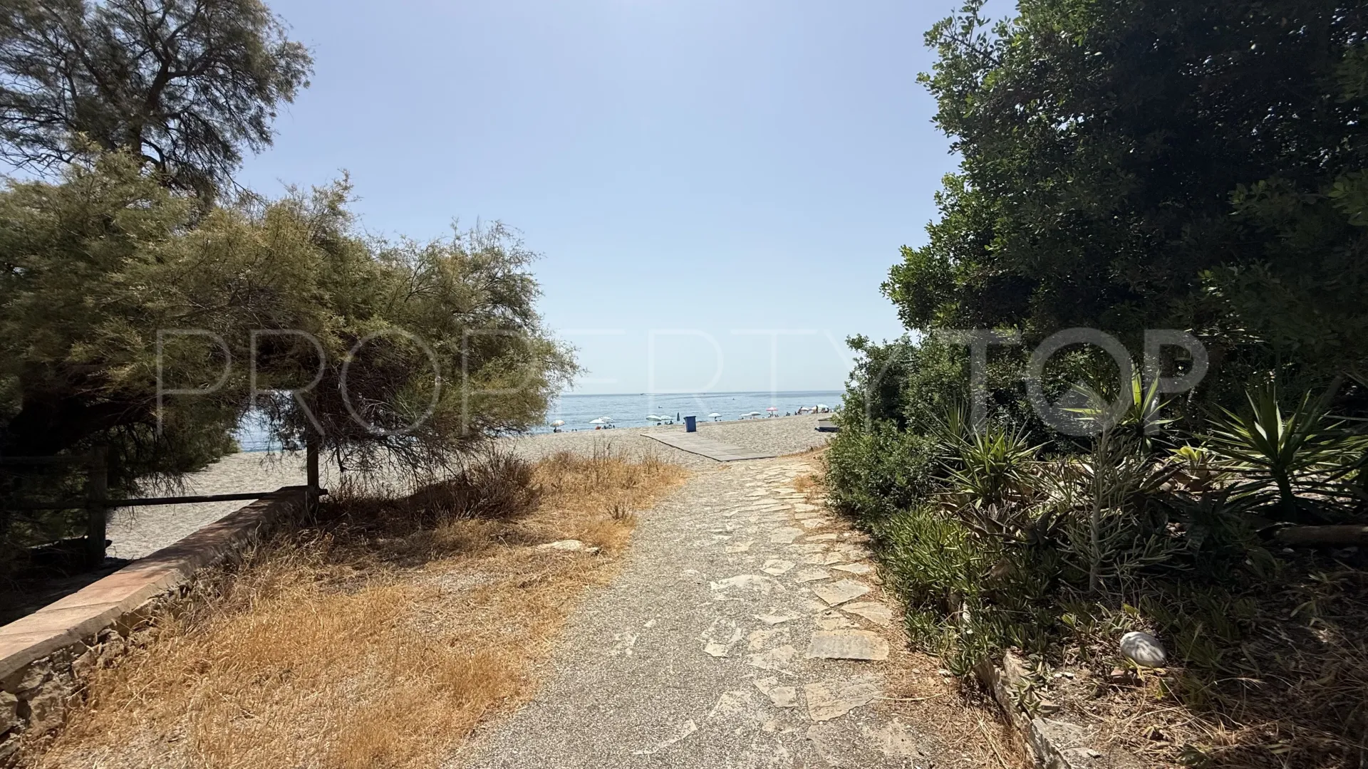 For sale La Paloma 2 bedrooms ground floor apartment