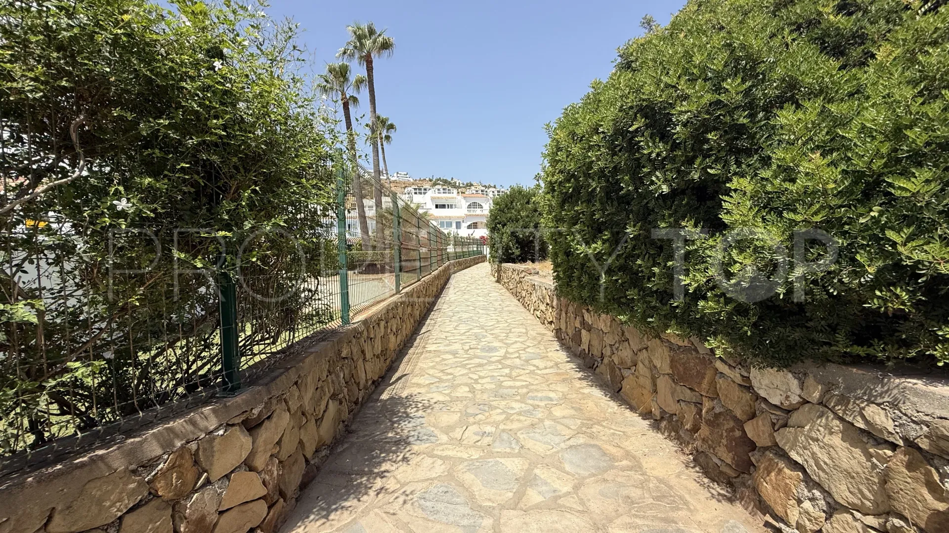 For sale La Paloma 2 bedrooms ground floor apartment