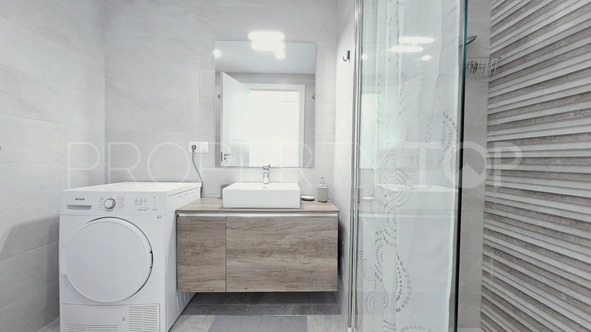 For sale La Paloma 2 bedrooms ground floor apartment