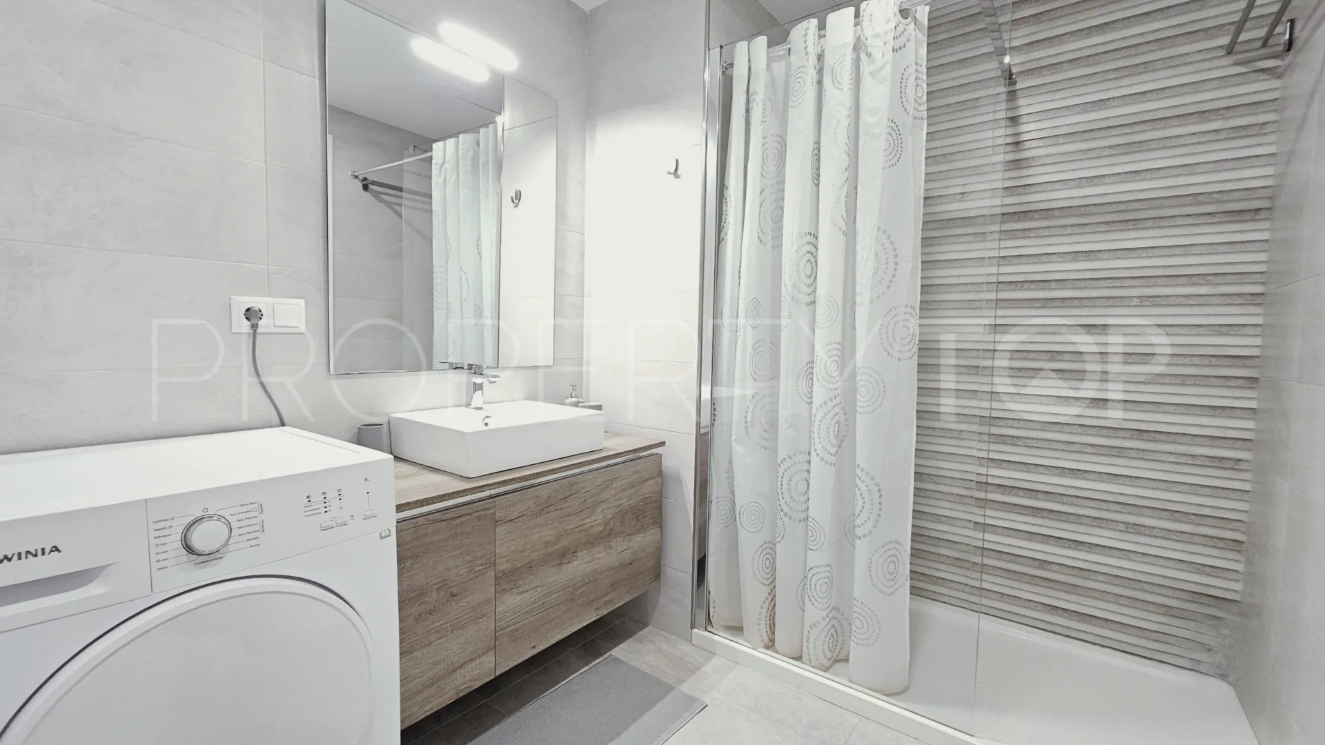 For sale La Paloma 2 bedrooms ground floor apartment