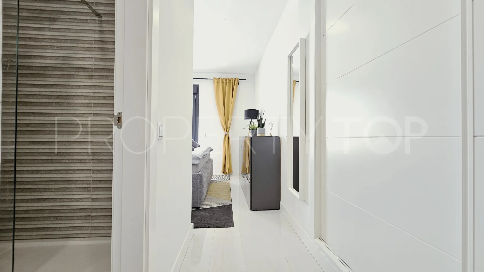 For sale La Paloma 2 bedrooms ground floor apartment