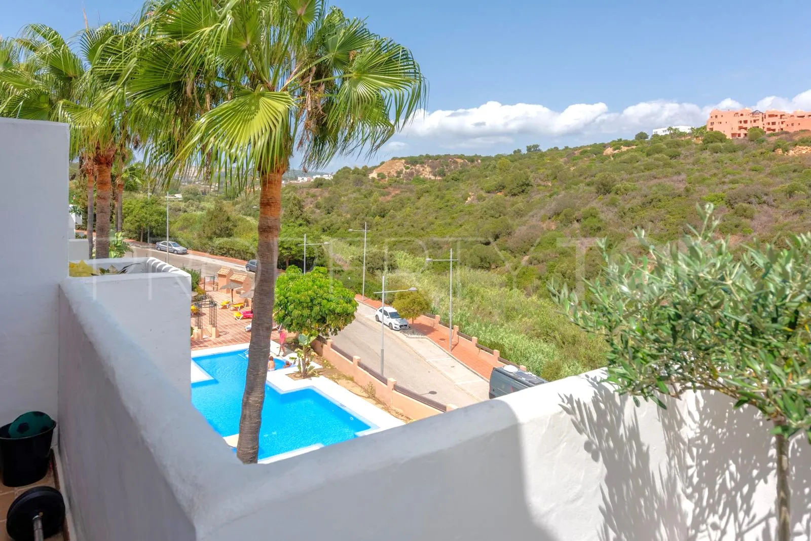 Apartment for sale in Duquesa Village