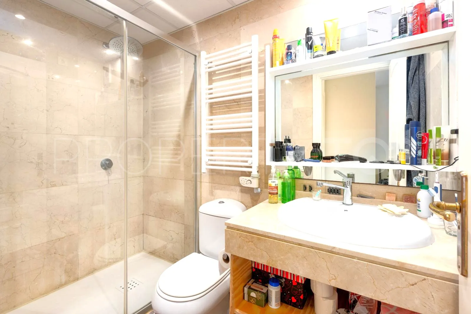 Apartment for sale in Duquesa Village