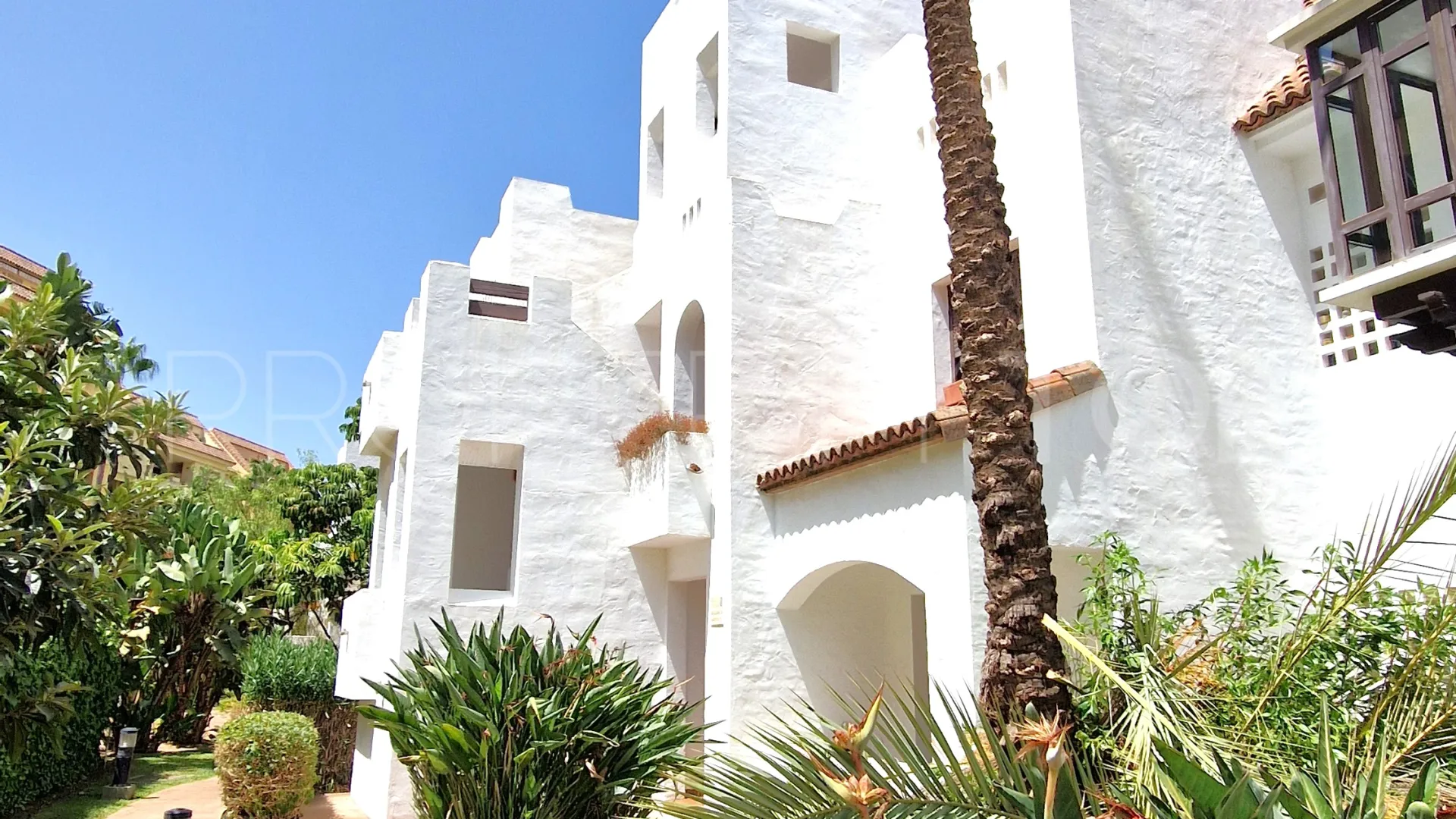 Apartment for sale in Duquesa Village