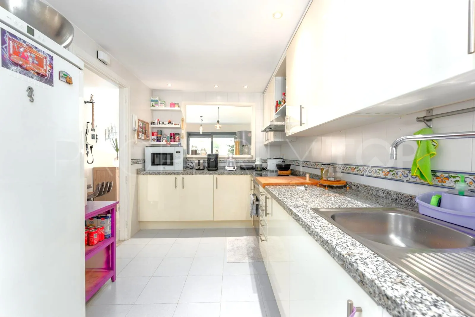 Apartment for sale in Duquesa Village